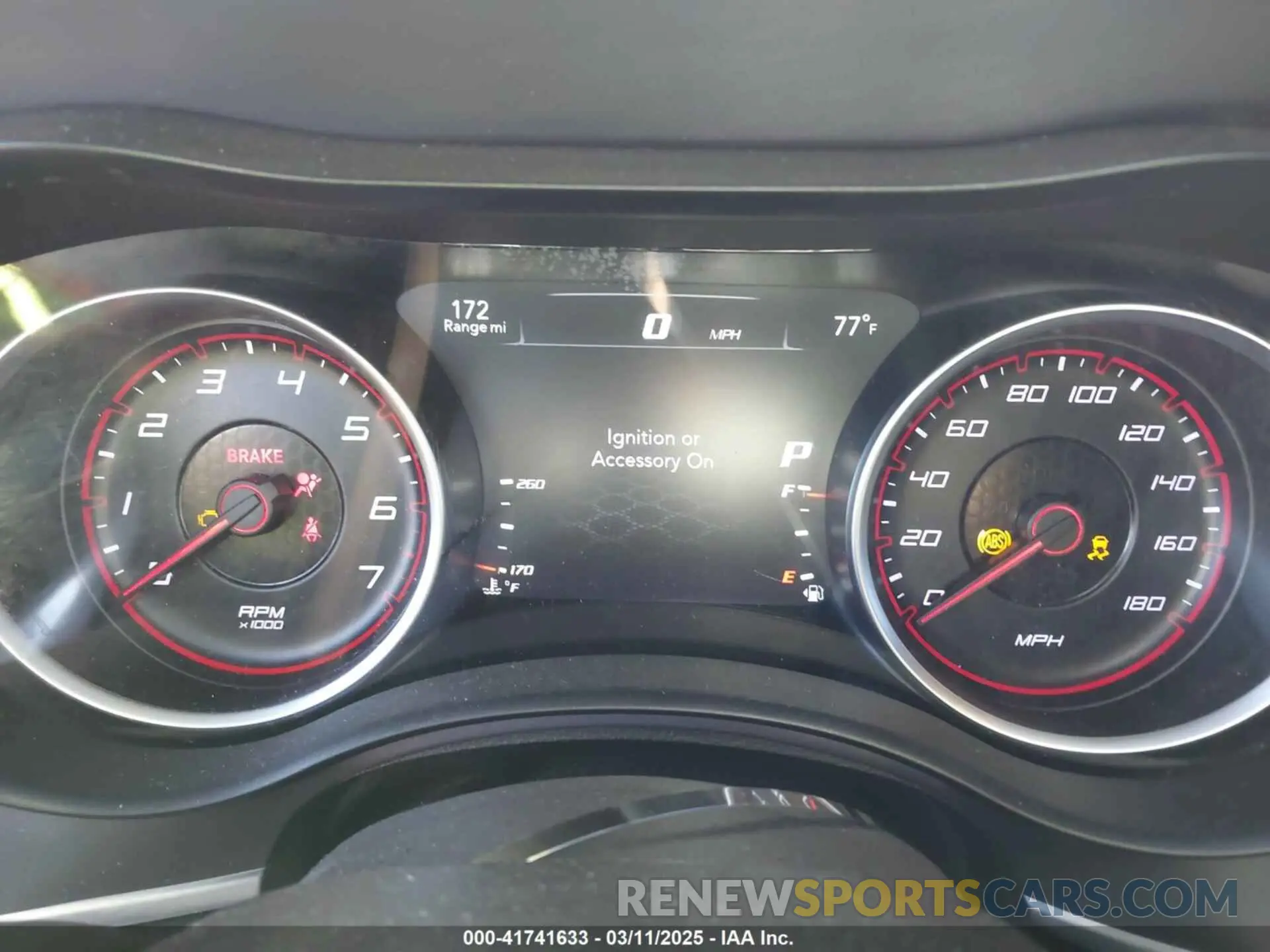14 fotografías del automóvil dañado 2C3CDXGJ1KH506951 DODGE CHARGER 2019