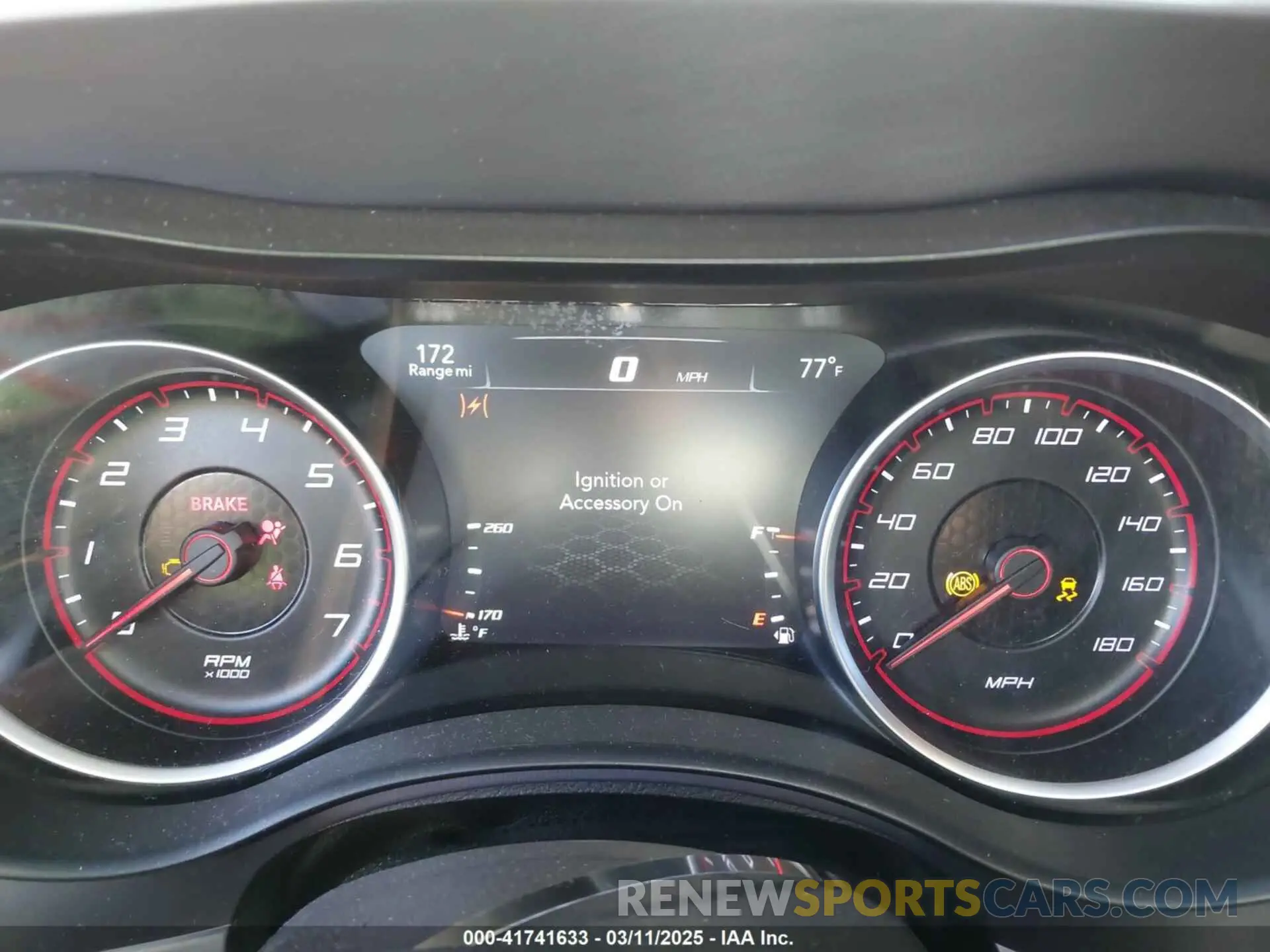 7 fotografías del automóvil dañado 2C3CDXGJ1KH506951 DODGE CHARGER 2019