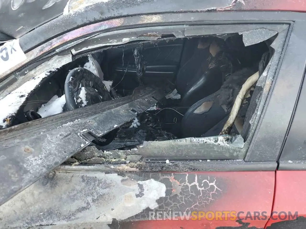 7 fotografías del automóvil dañado 2C3CDXGJ2KH647009 DODGE CHARGER 2019