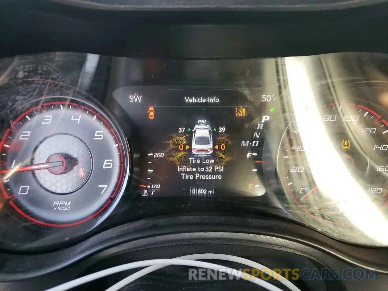 9 fotografías del automóvil dañado 2C3CDXGJ3KH568402 DODGE CHARGER 2019