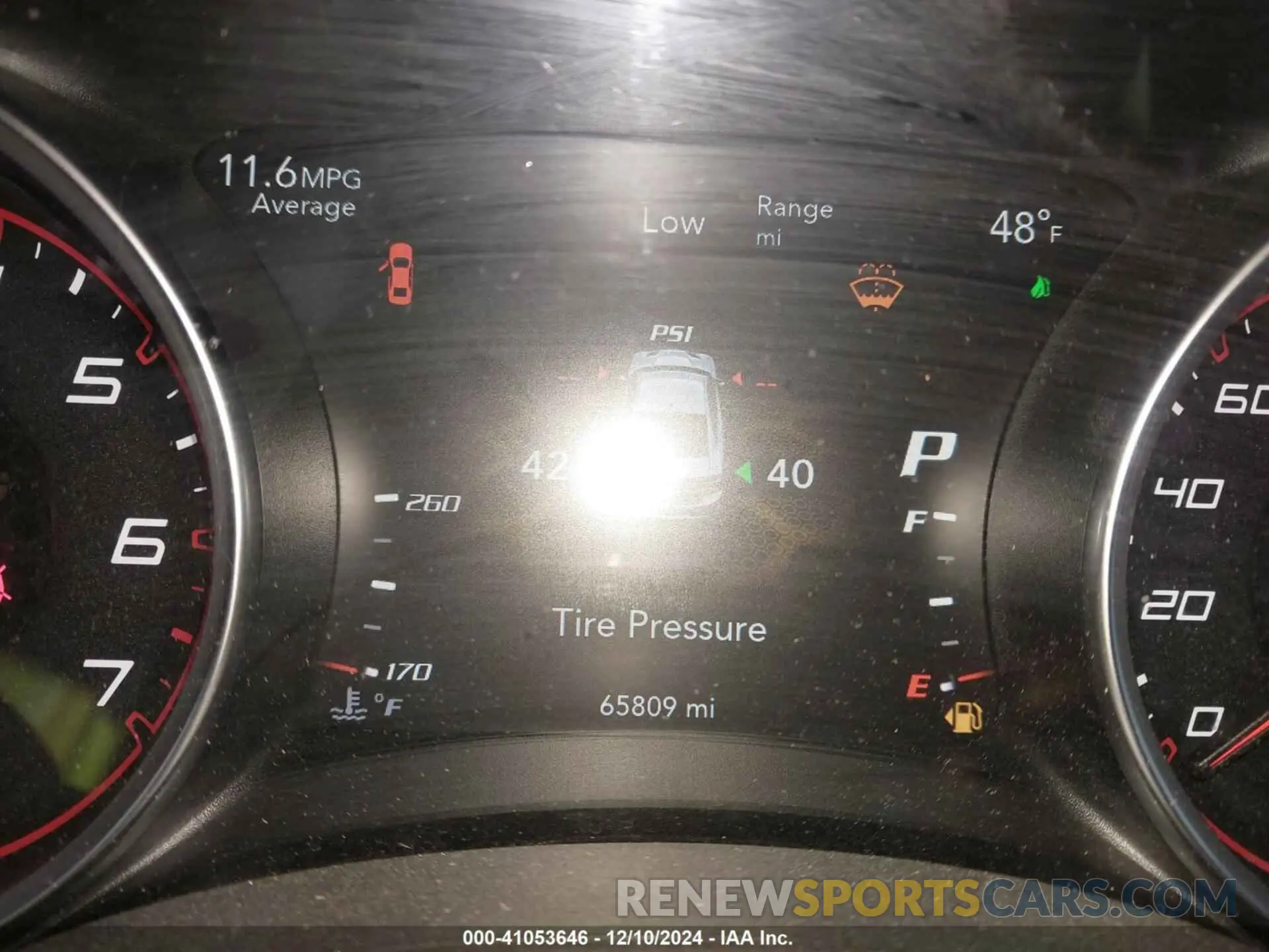 7 fotografías del automóvil dañado 2C3CDXGJ3KH665101 DODGE CHARGER 2019