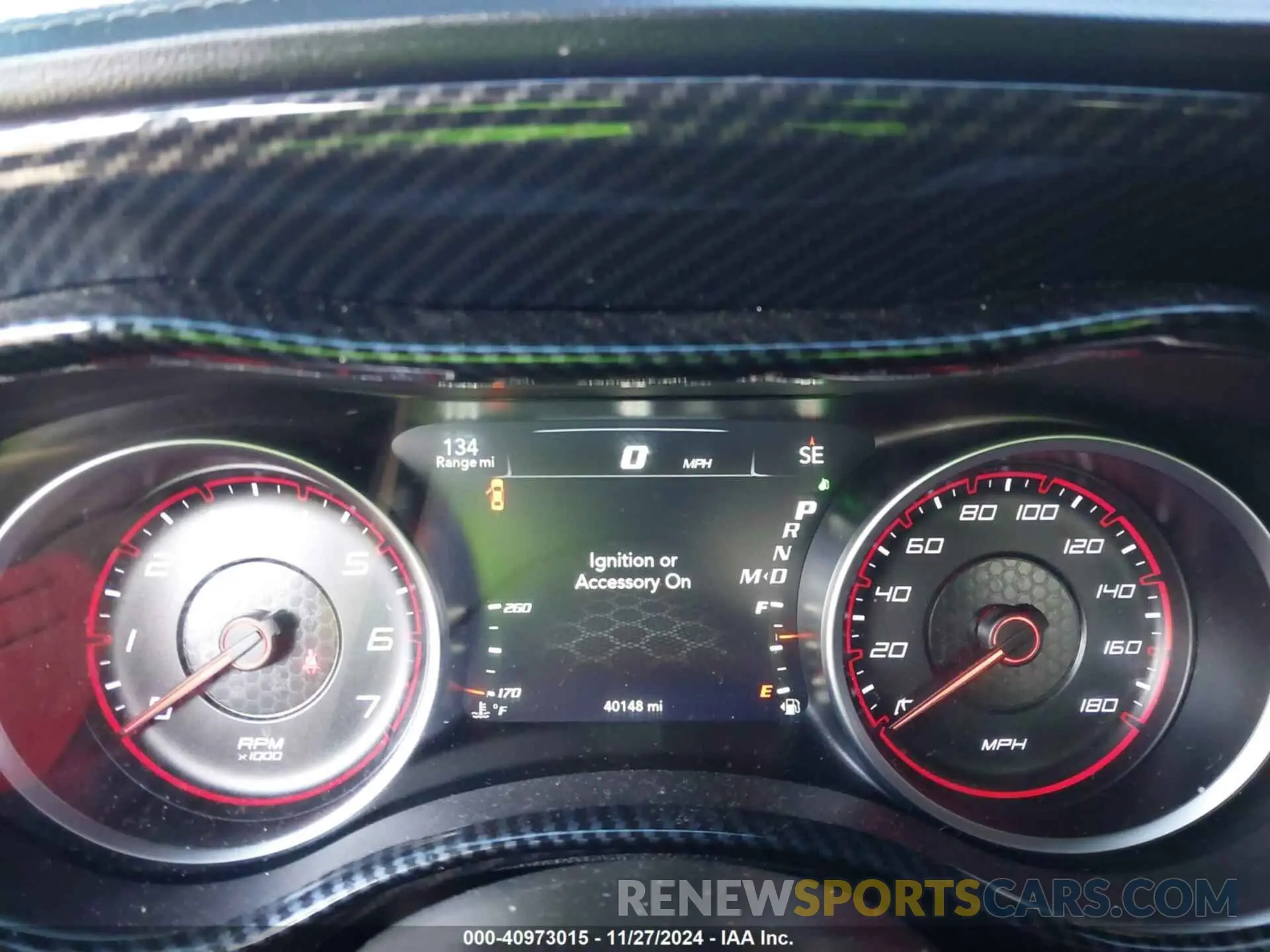 7 fotografías del automóvil dañado 2C3CDXGJ4KH572619 DODGE CHARGER 2019