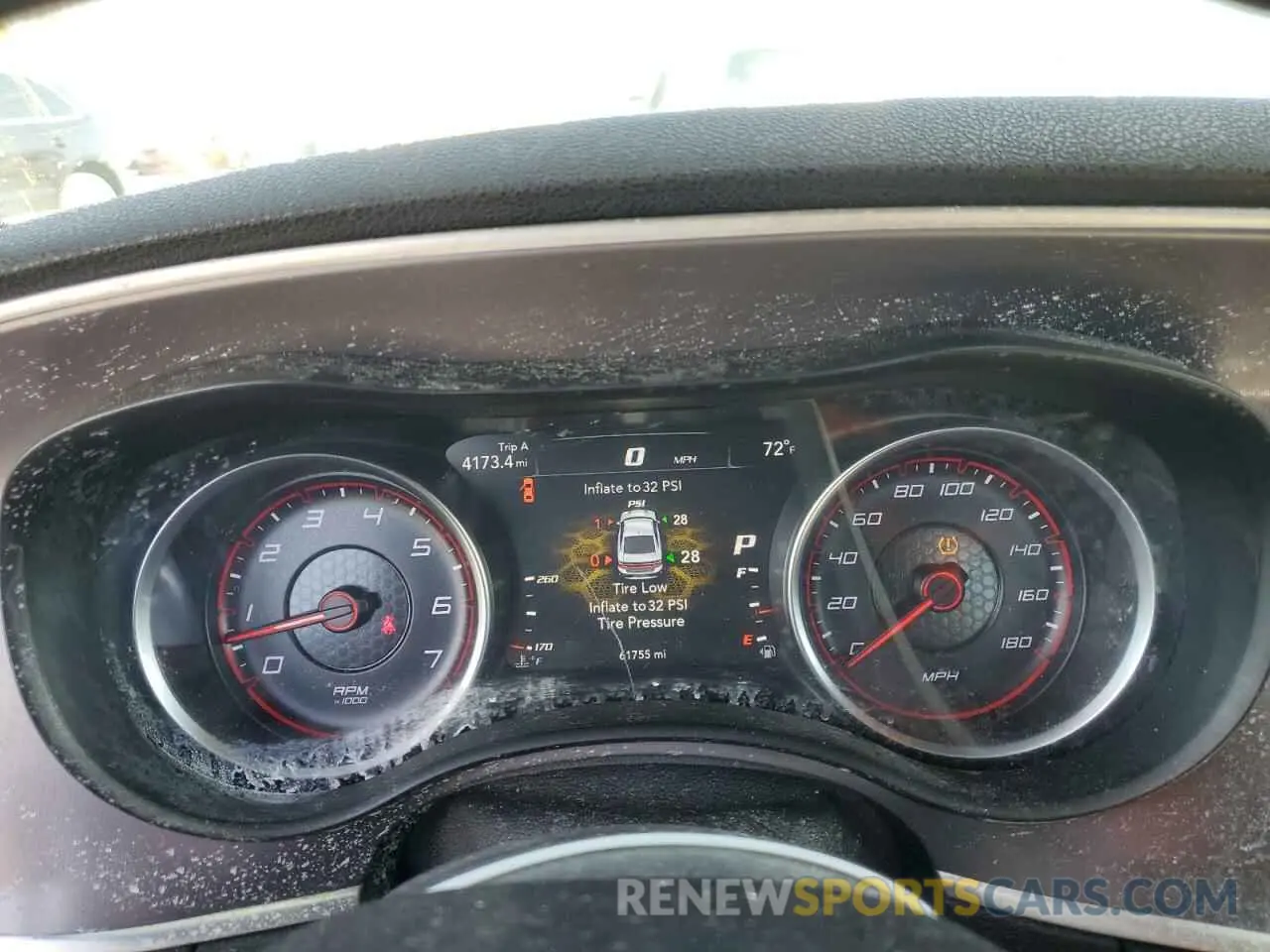 9 fotografías del automóvil dañado 2C3CDXGJ4KH646170 DODGE CHARGER 2019