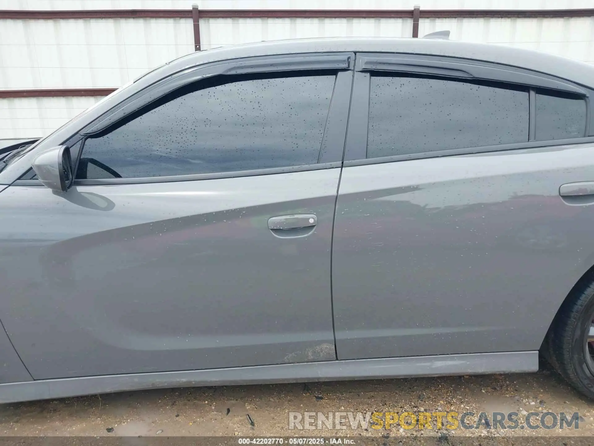 14 fotografías del automóvil dañado 2C3CDXGJ4KH647044 DODGE CHARGER 2019