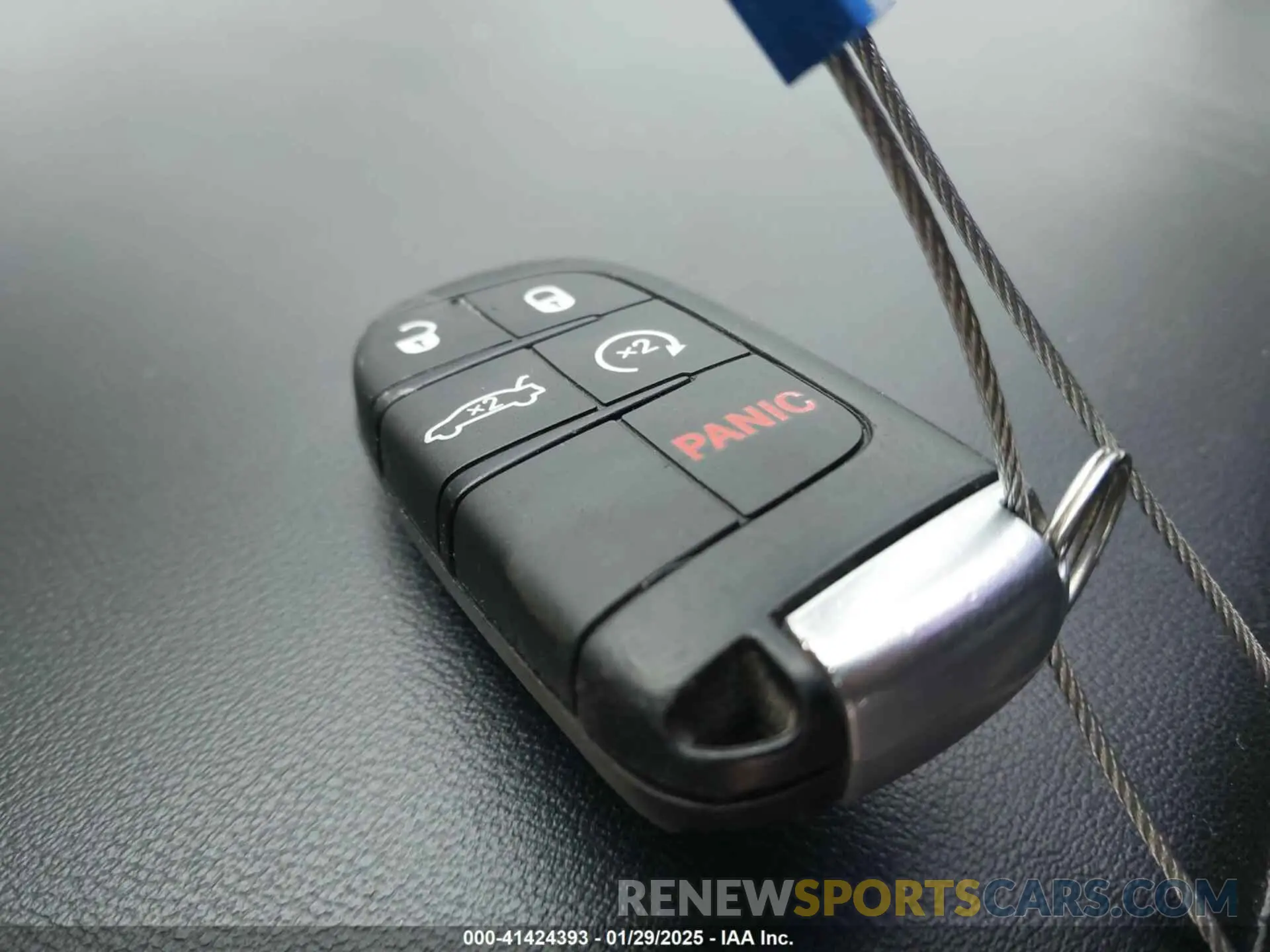 11 fotografías del automóvil dañado 2C3CDXGJ4KH658769 DODGE CHARGER 2019