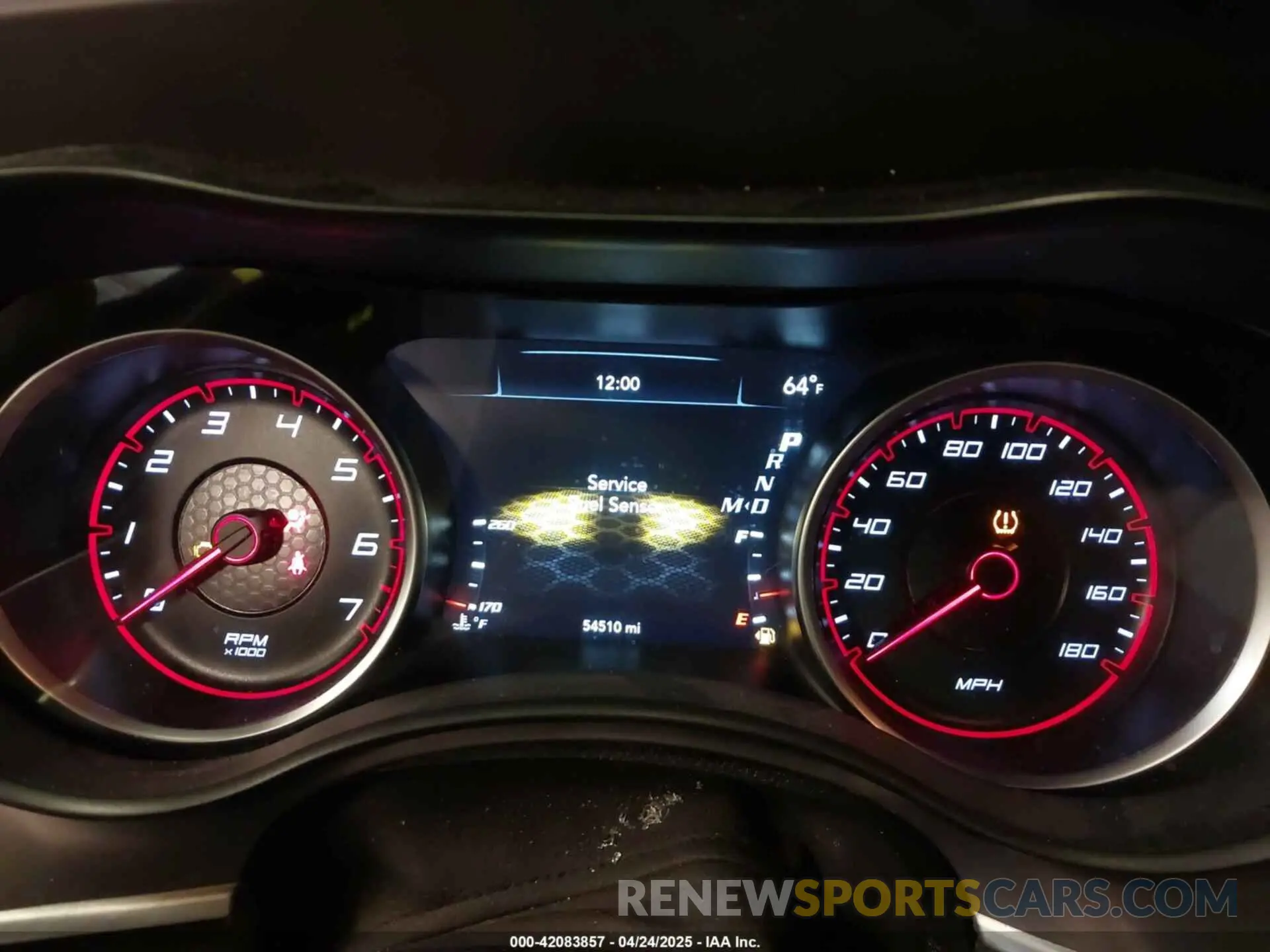 15 fotografías del automóvil dañado 2C3CDXGJ4KH674406 DODGE CHARGER 2019