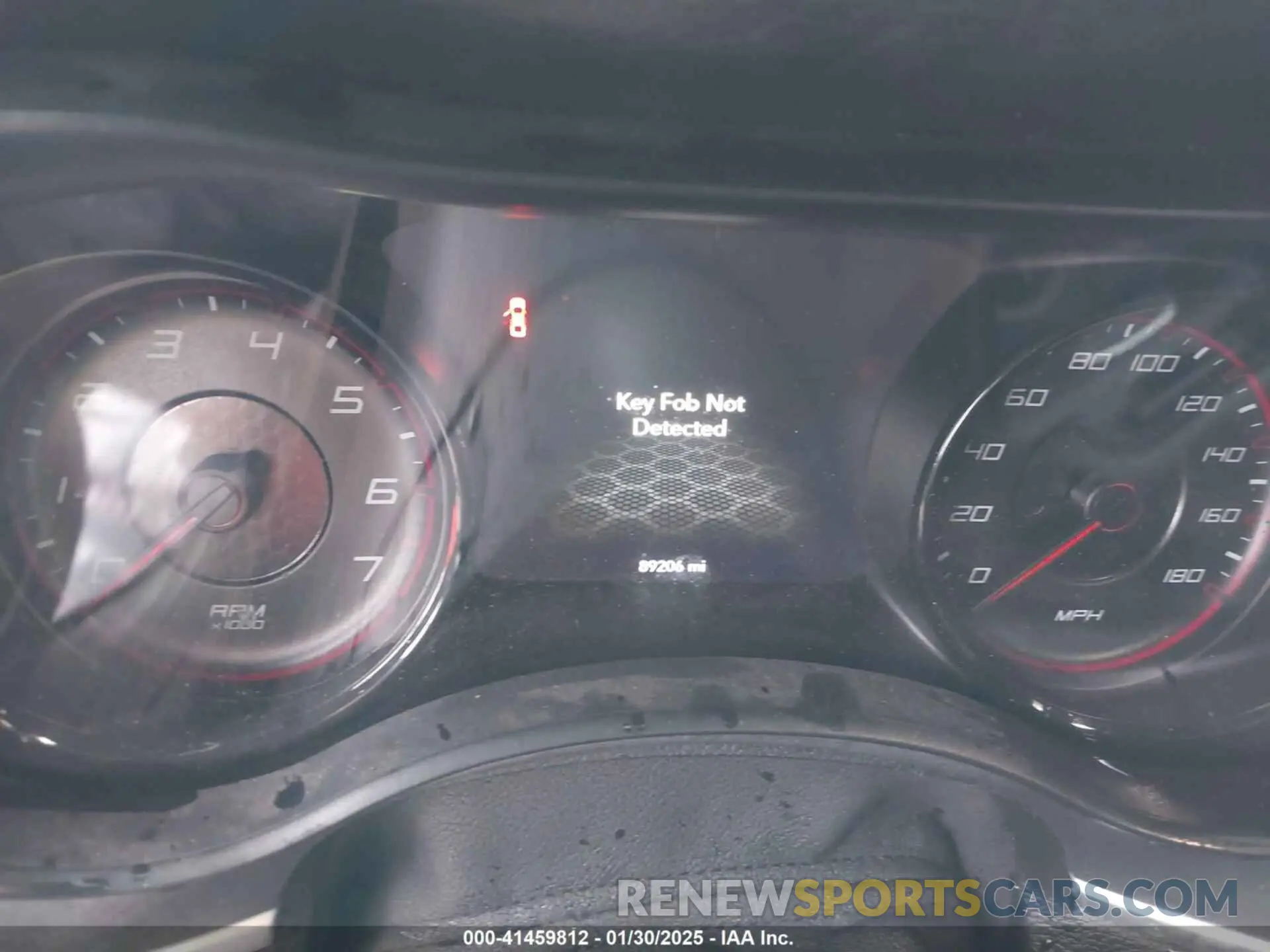 7 fotografías del automóvil dañado 2C3CDXGJ5KH571897 DODGE CHARGER 2019