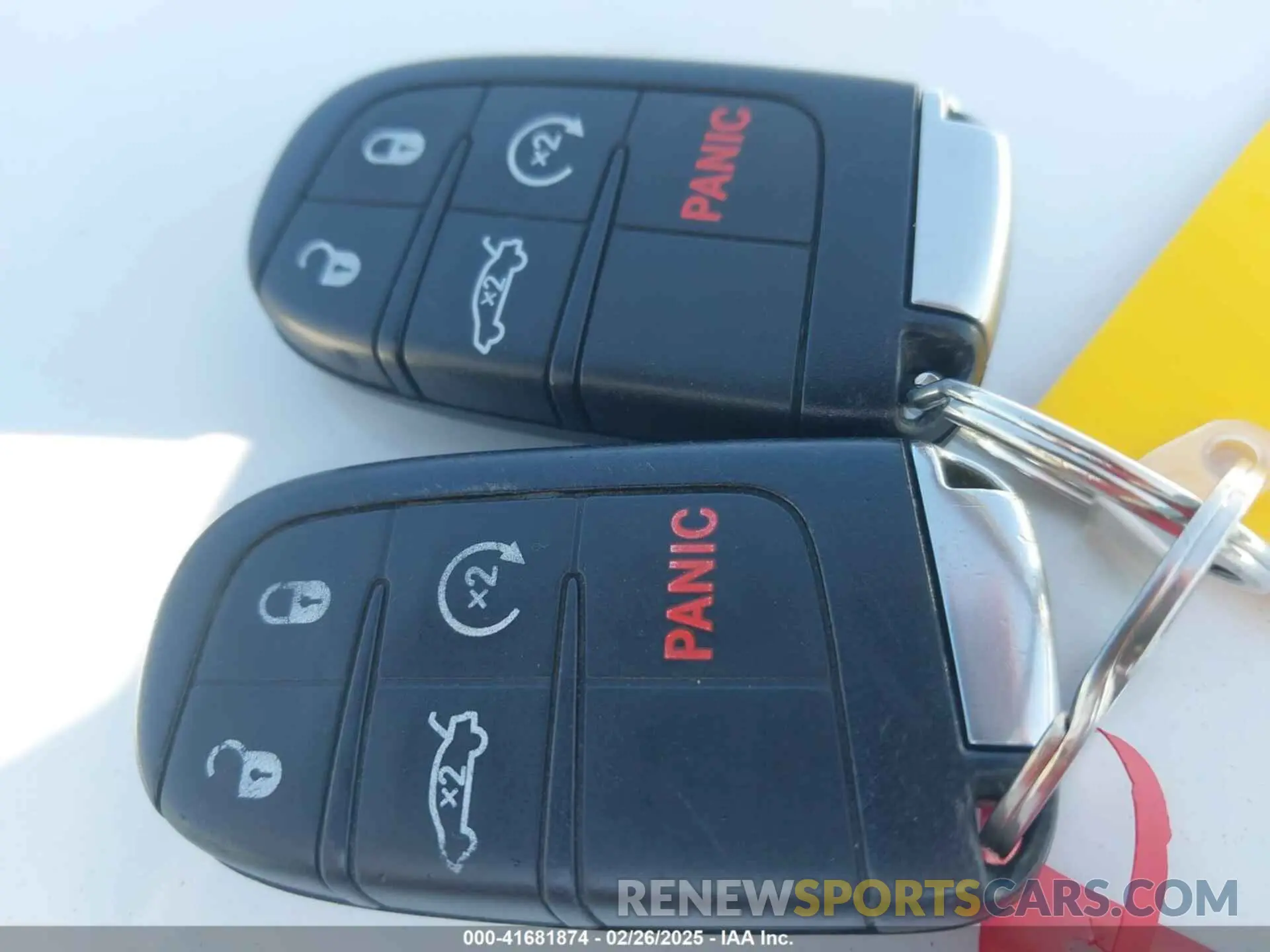 11 fotografías del automóvil dañado 2C3CDXGJ5Kh506208 DODGE CHARGER 2019