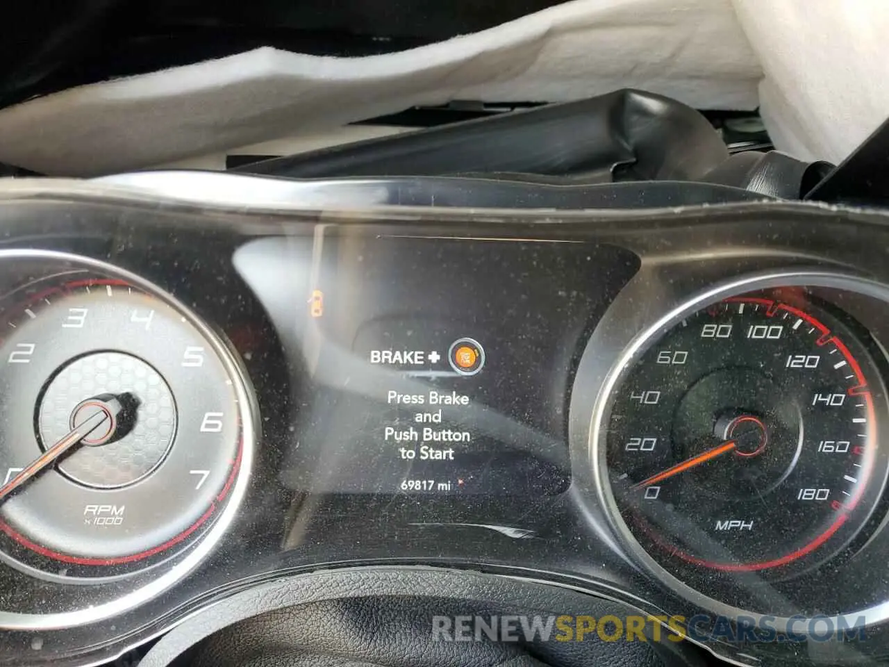 9 fotografías del automóvil dañado 2C3CDXGJ6KH625790 DODGE CHARGER 2019