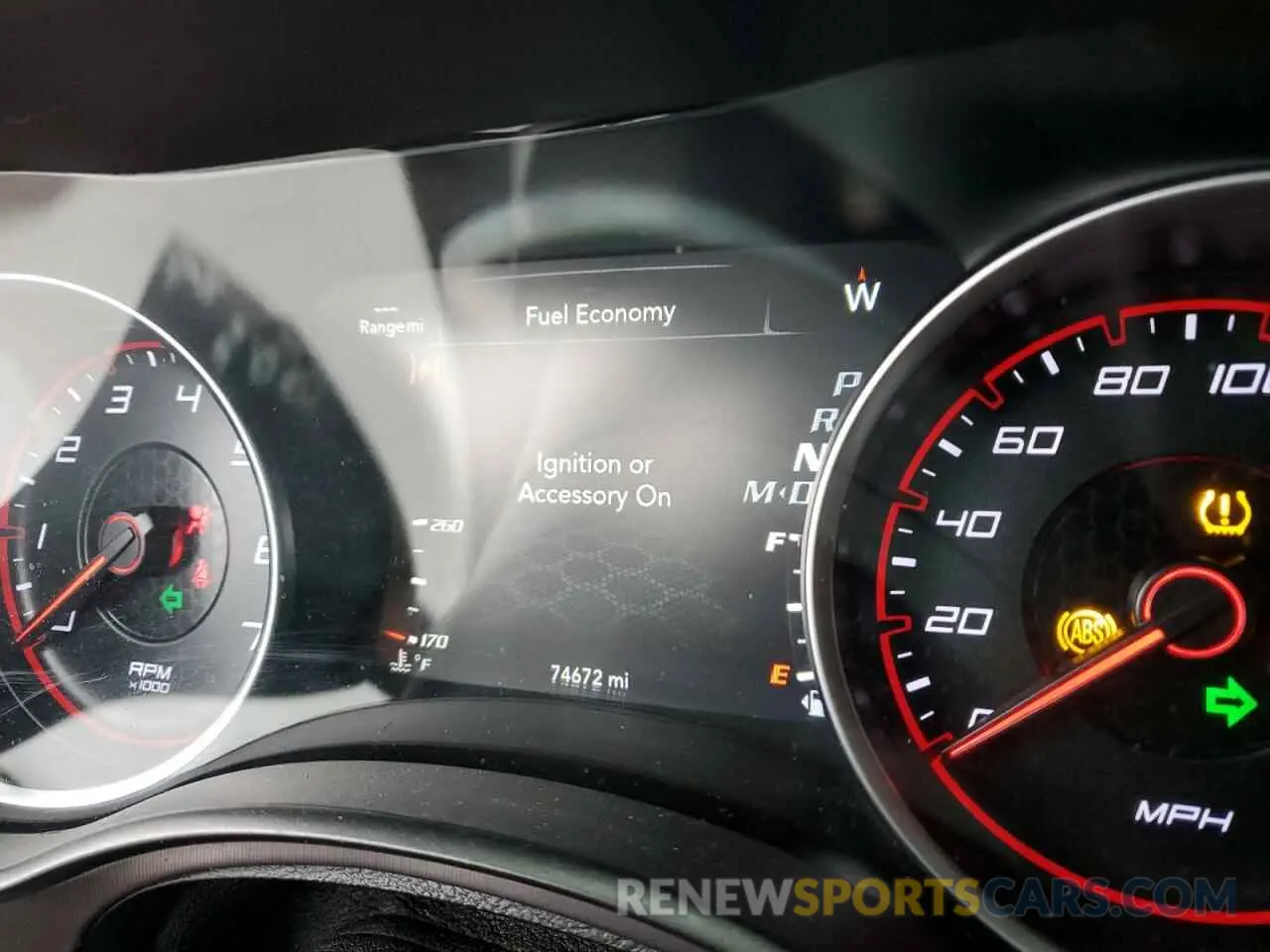 9 fotografías del automóvil dañado 2C3CDXGJ7KH579211 DODGE CHARGER 2019