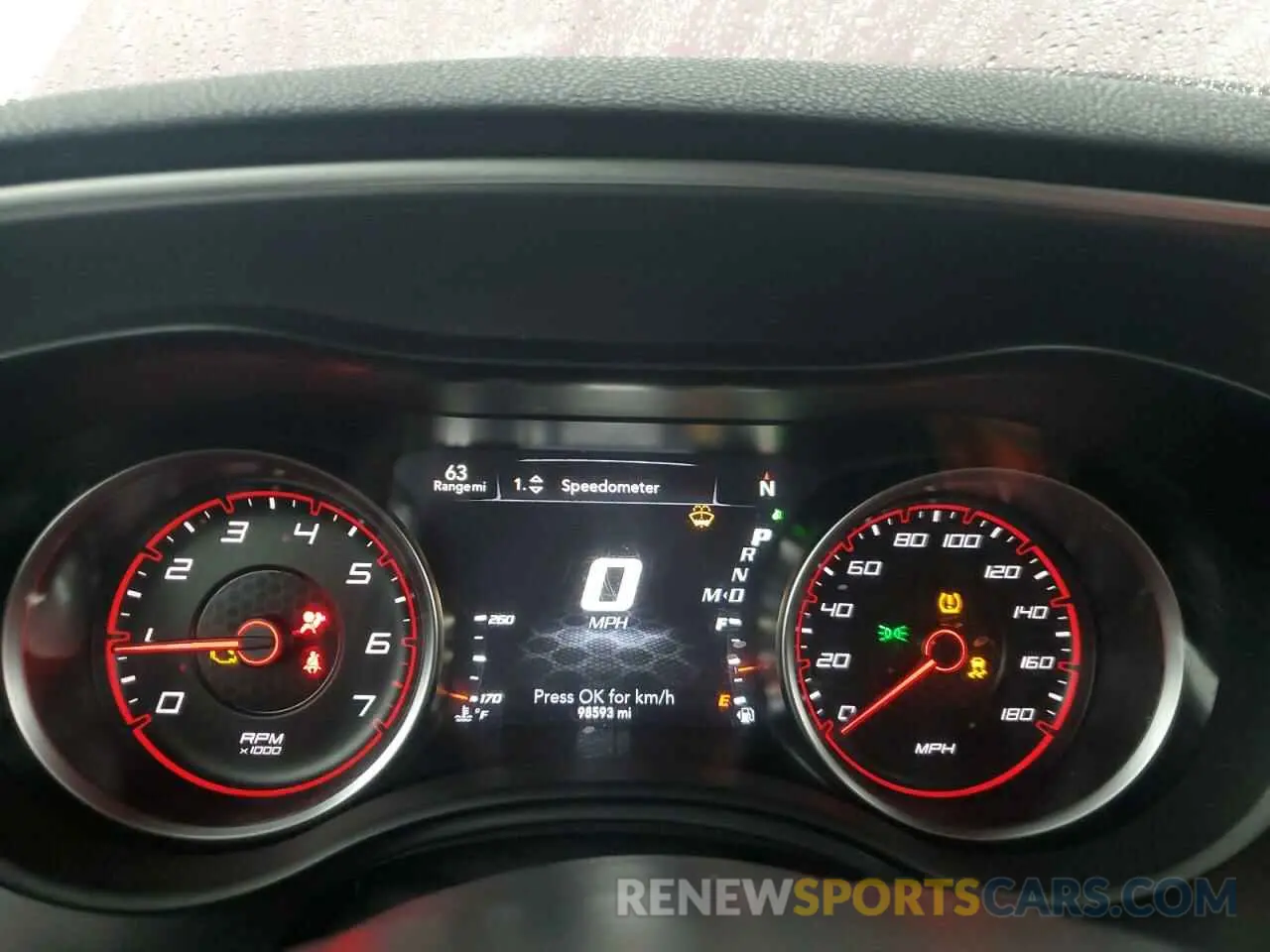 9 fotografías del automóvil dañado 2C3CDXGJ7KH753892 DODGE CHARGER 2019