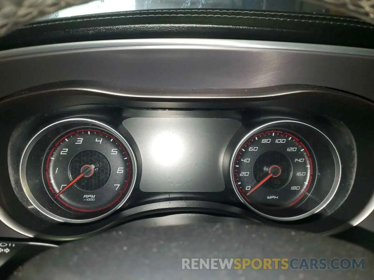 9 fotografías del automóvil dañado 2C3CDXGJ8KH570534 DODGE CHARGER 2019