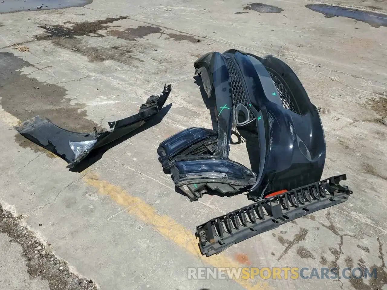 12 fotografías del automóvil dañado 2C3CDXGJ8KH576771 DODGE CHARGER 2019