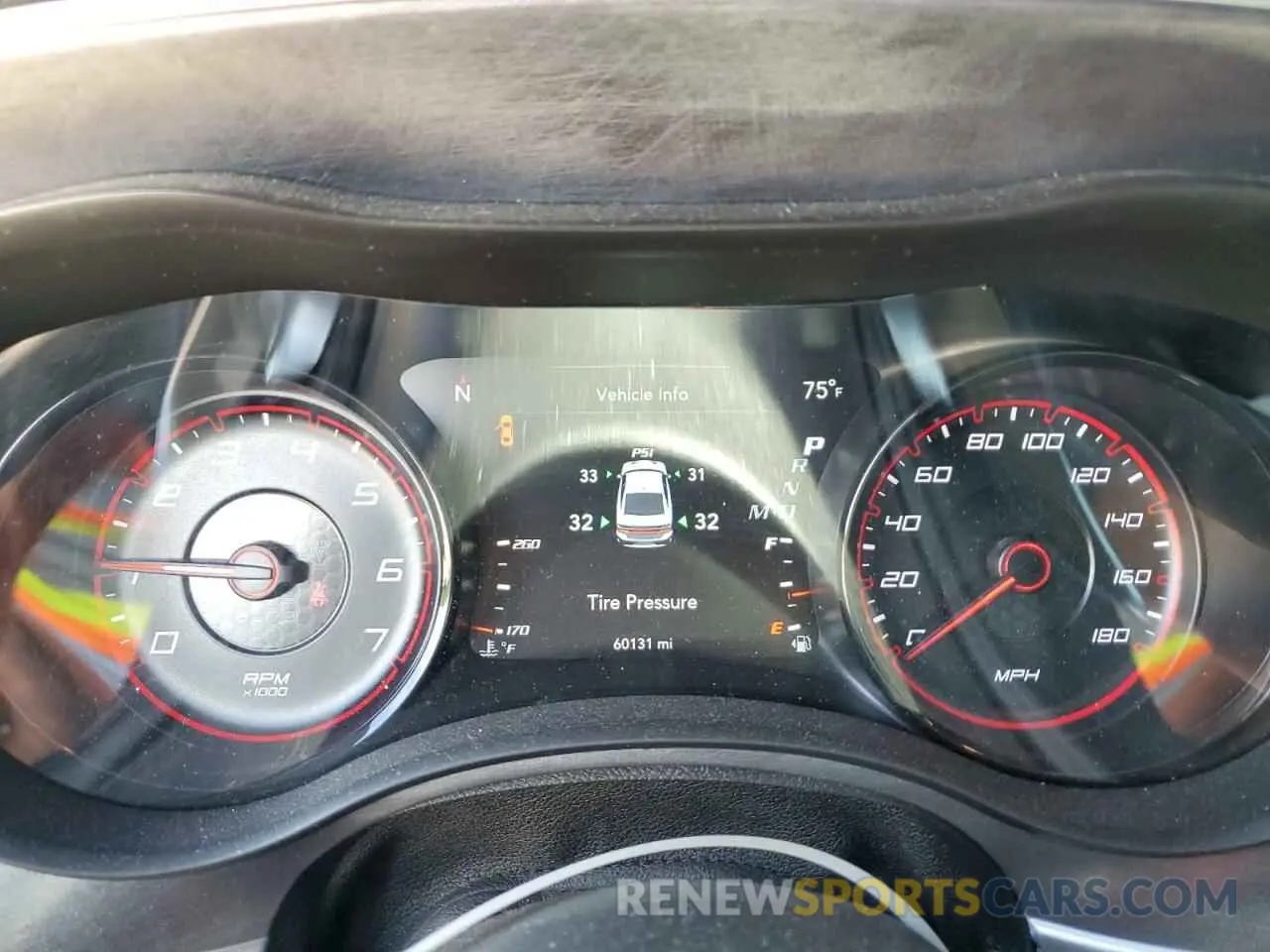 9 fotografías del automóvil dañado 2C3CDXGJ8KH576771 DODGE CHARGER 2019
