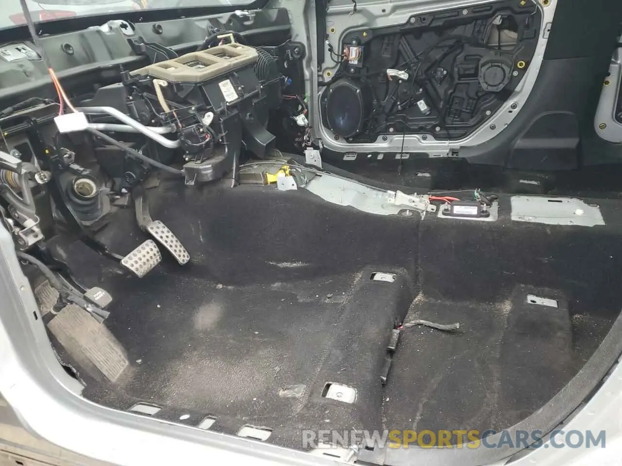 7 fotografías del automóvil dañado 2C3CDXGJ9KH668049 DODGE CHARGER 2019