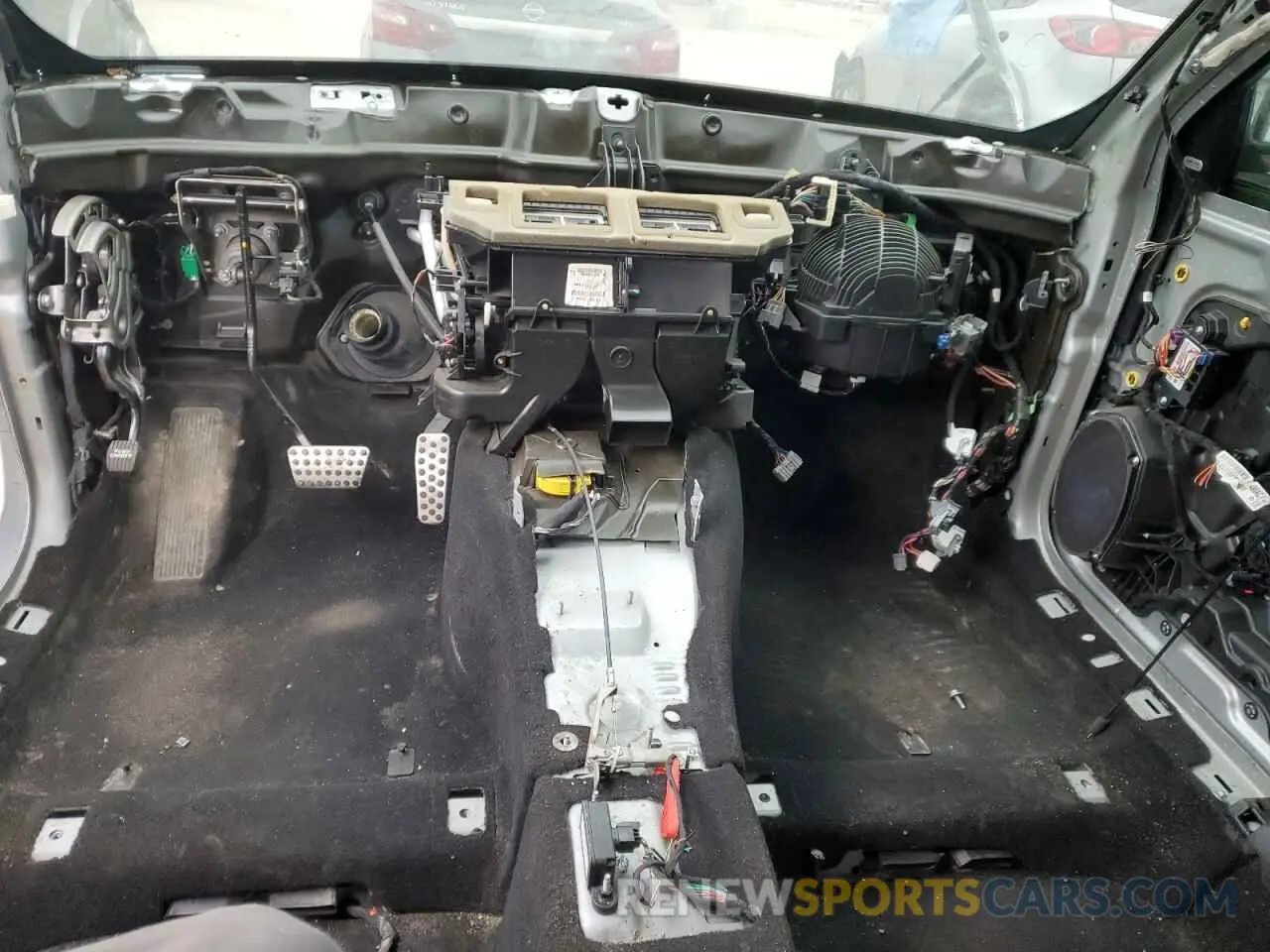 8 fotografías del automóvil dañado 2C3CDXGJ9KH668049 DODGE CHARGER 2019