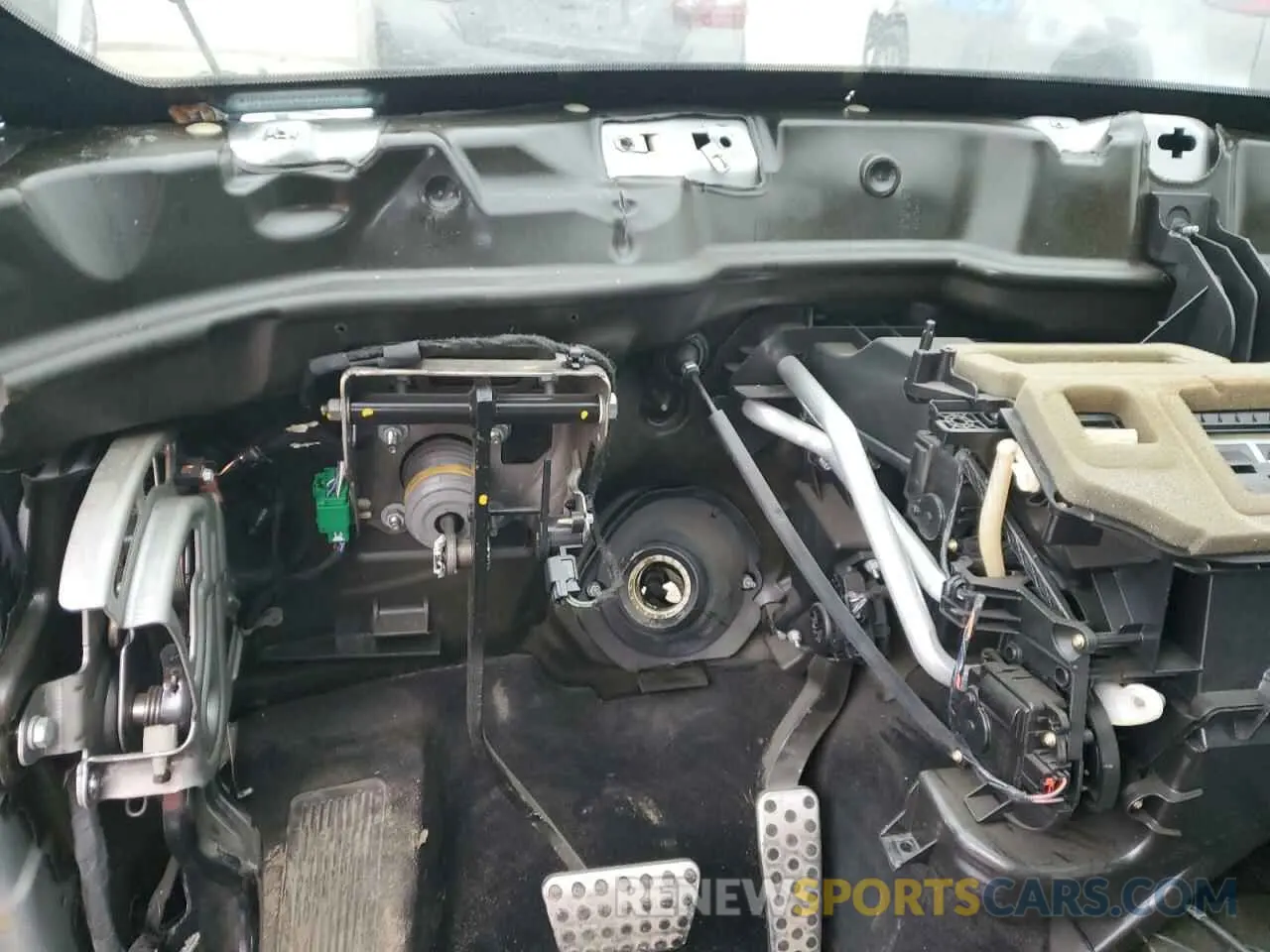 9 fotografías del automóvil dañado 2C3CDXGJ9KH668049 DODGE CHARGER 2019