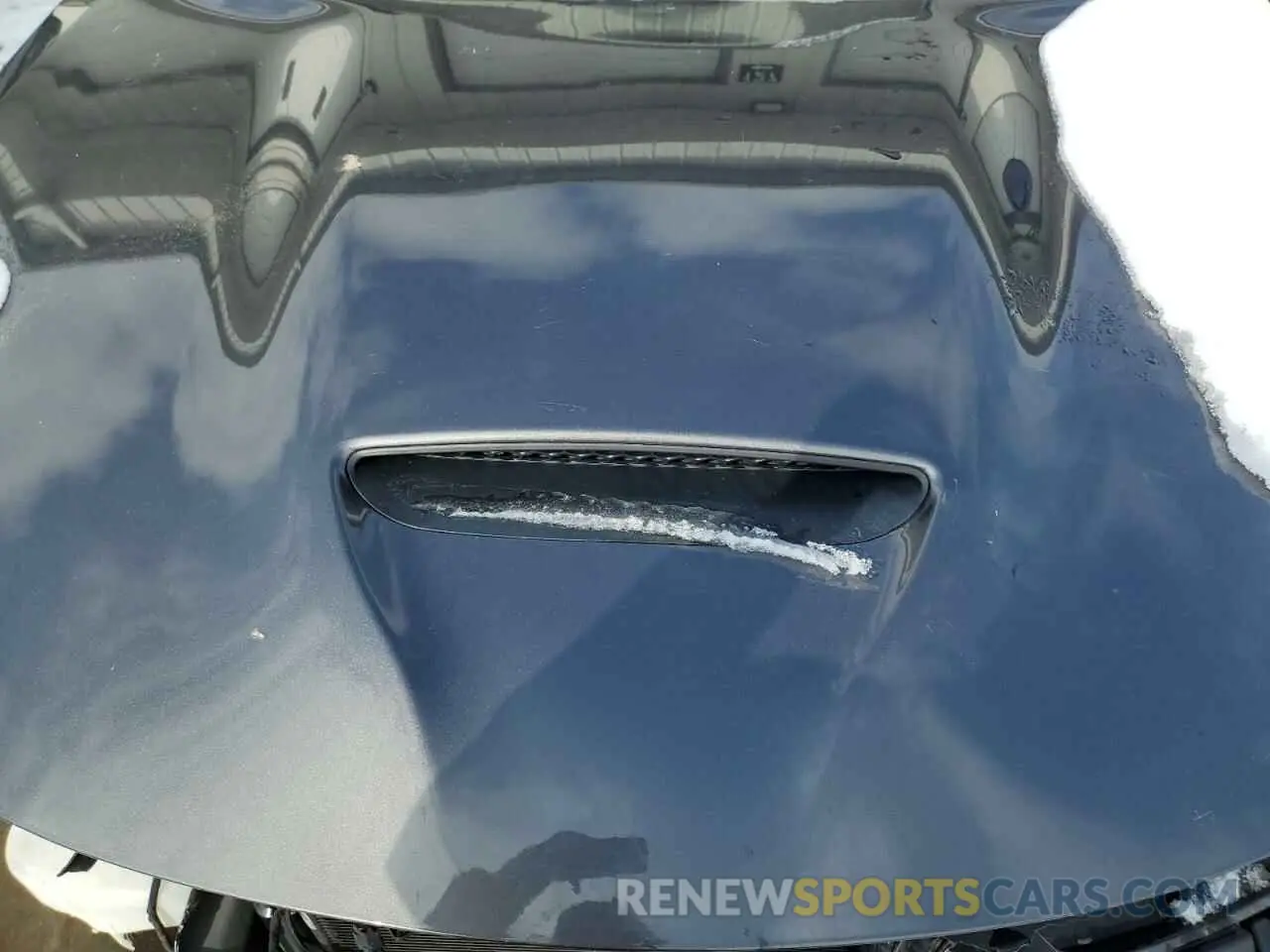 12 fotografías del automóvil dañado 2C3CDXGJ9KH688981 DODGE CHARGER 2019