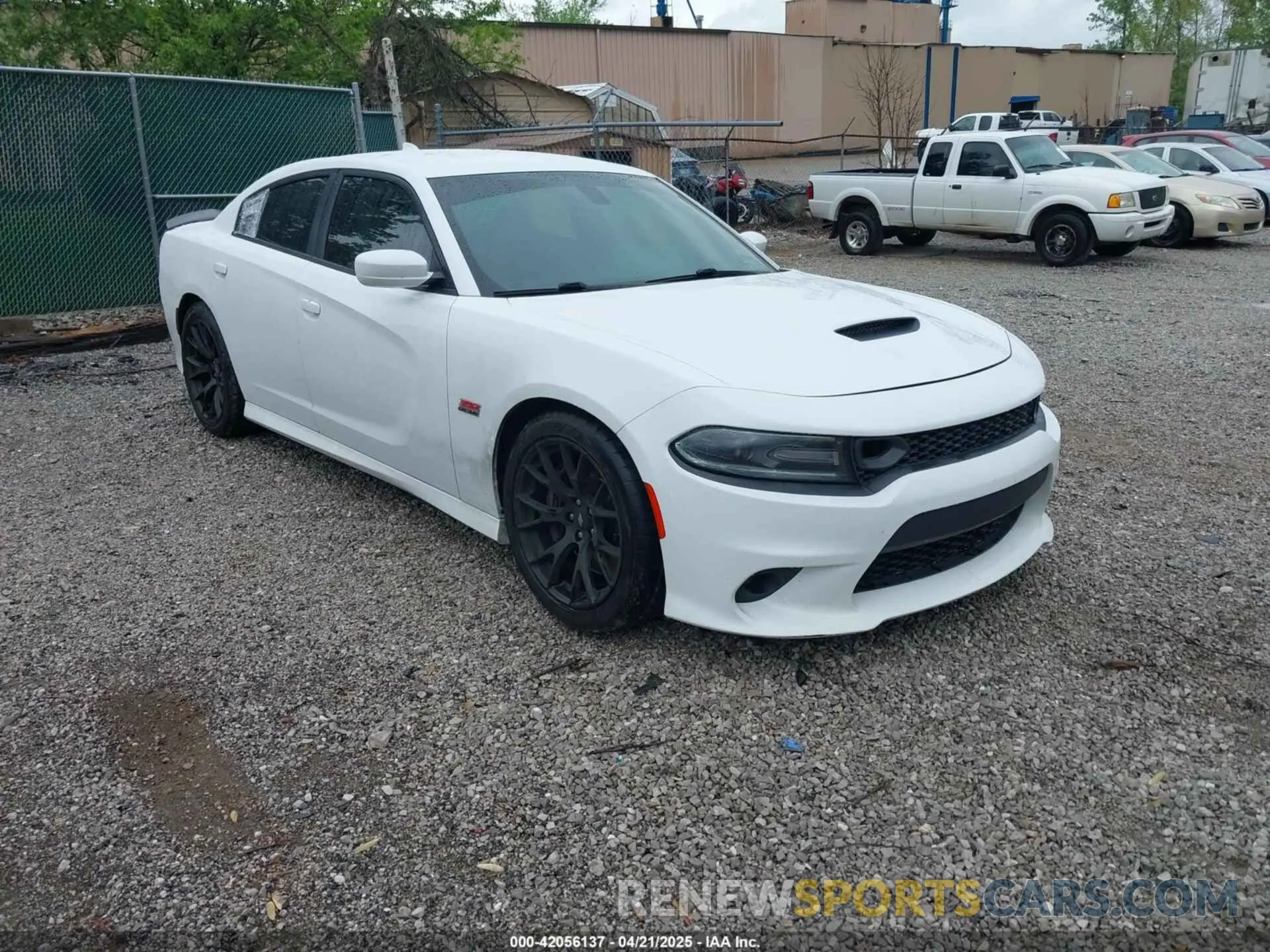 1 fotografías del automóvil dañado 2C3CDXGJ9KH691136 DODGE CHARGER 2019