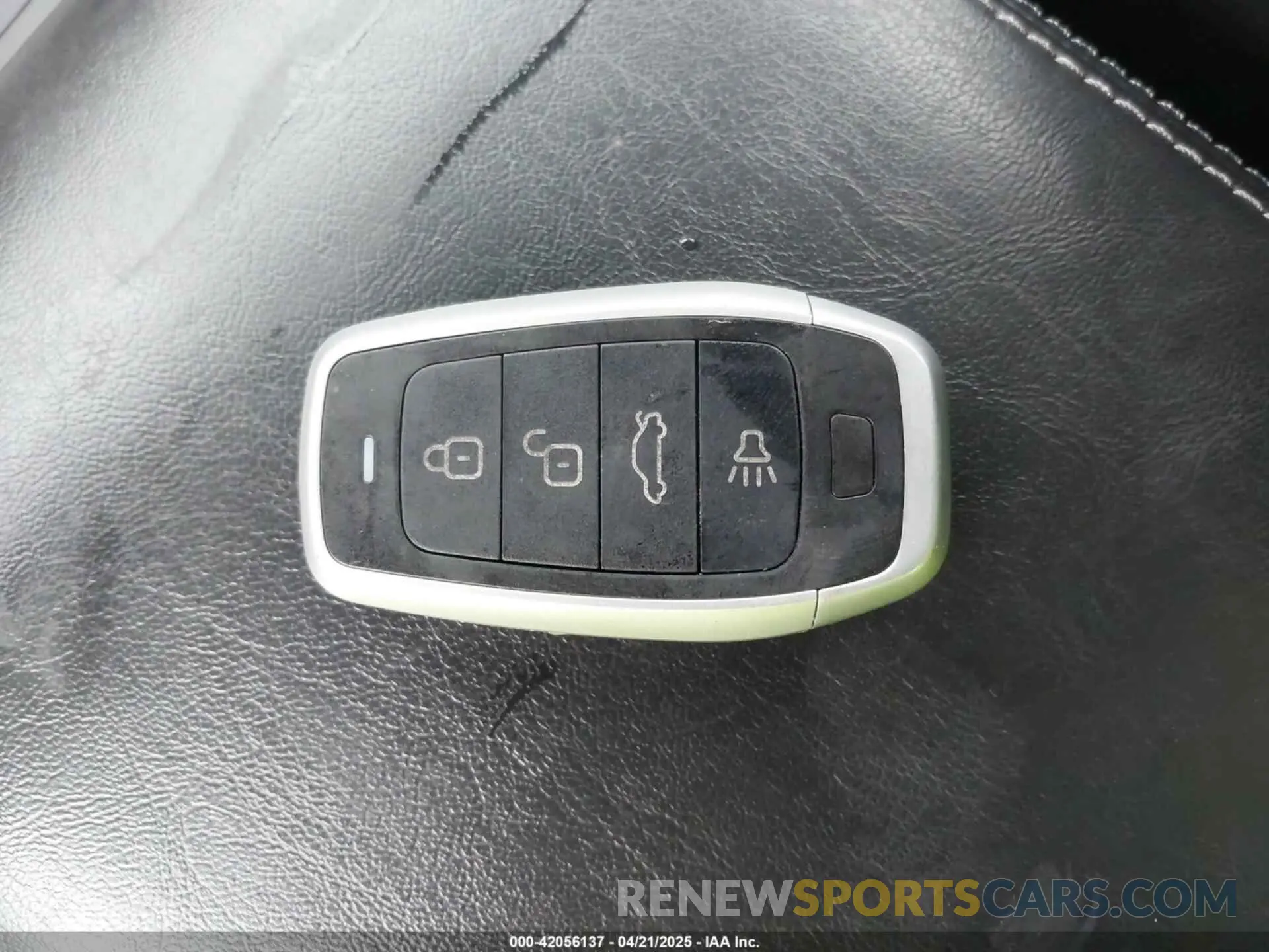 11 fotografías del automóvil dañado 2C3CDXGJ9KH691136 DODGE CHARGER 2019