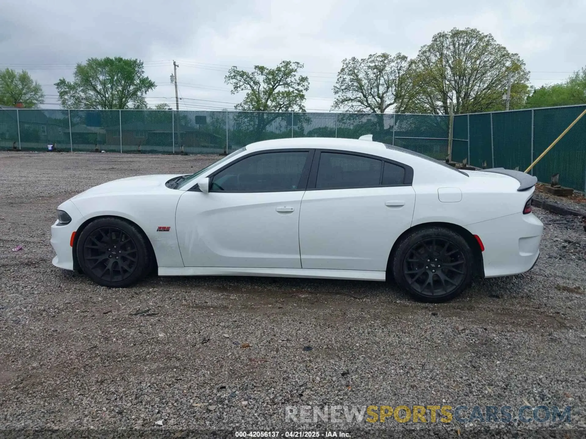 14 fotografías del automóvil dañado 2C3CDXGJ9KH691136 DODGE CHARGER 2019