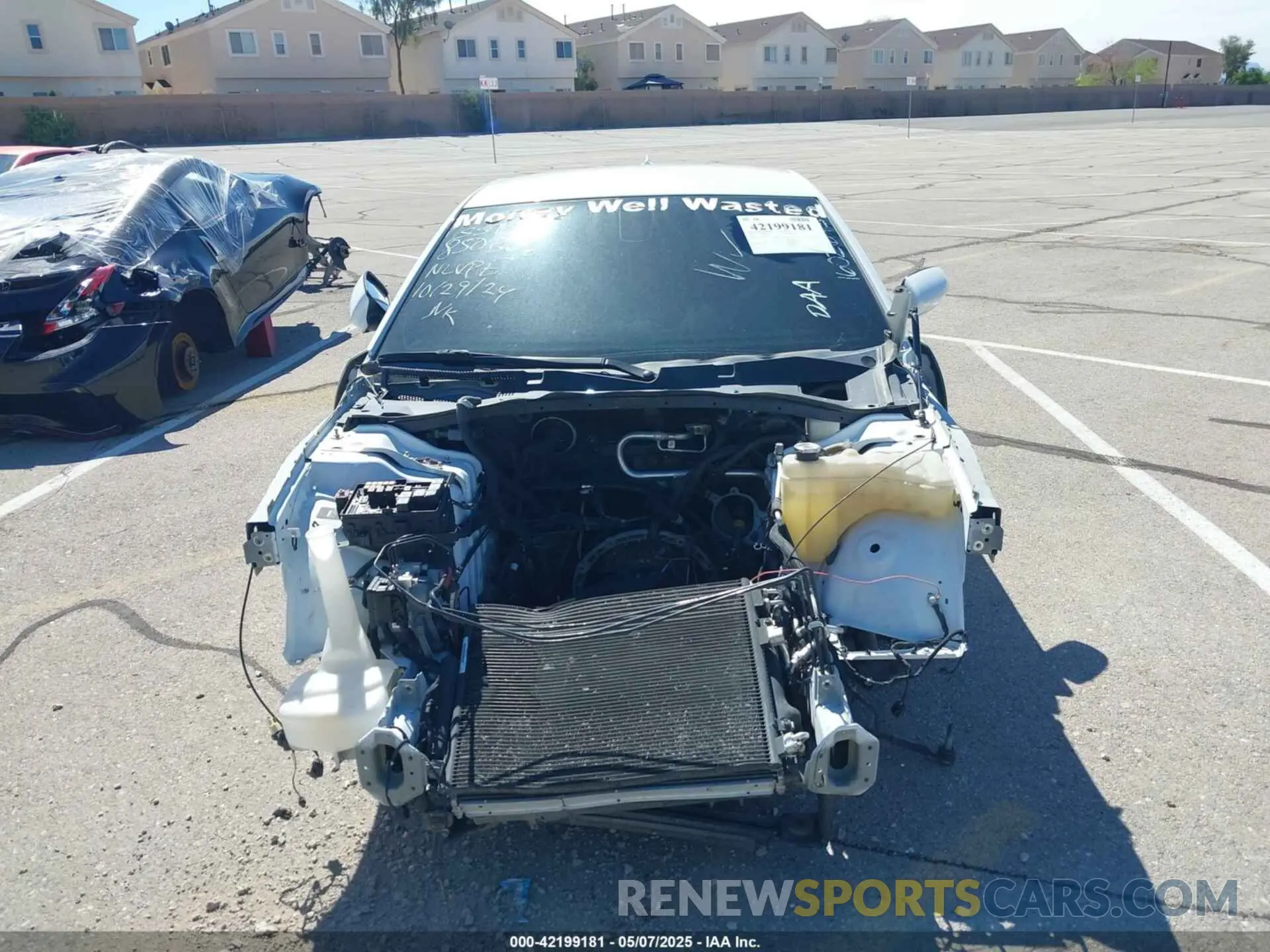 11 fotografías del automóvil dañado 2C3CDXGJ9KH742747 DODGE CHARGER 2019