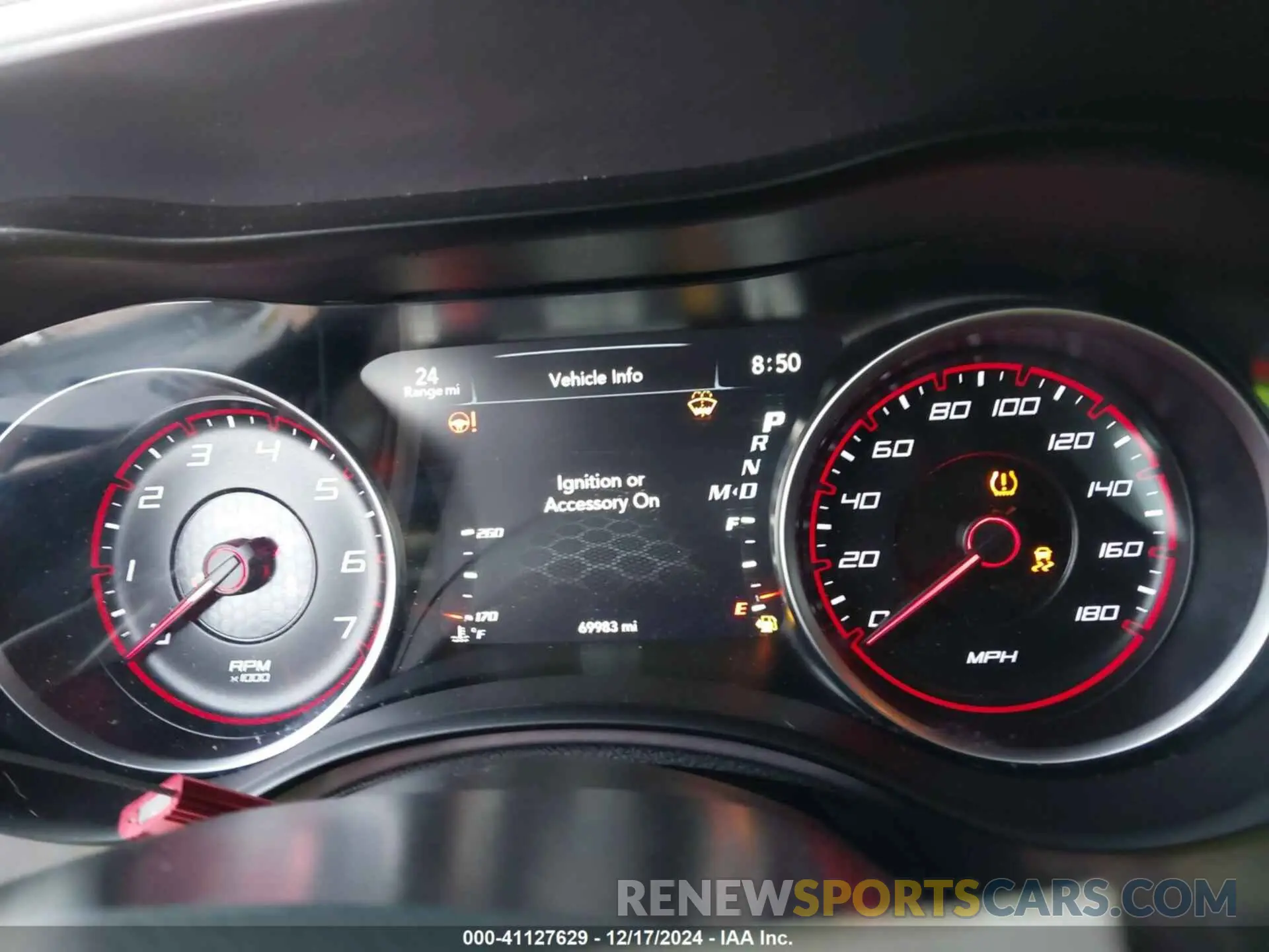 7 fotografías del automóvil dañado 2C3CDXGJXKH558241 DODGE CHARGER 2019