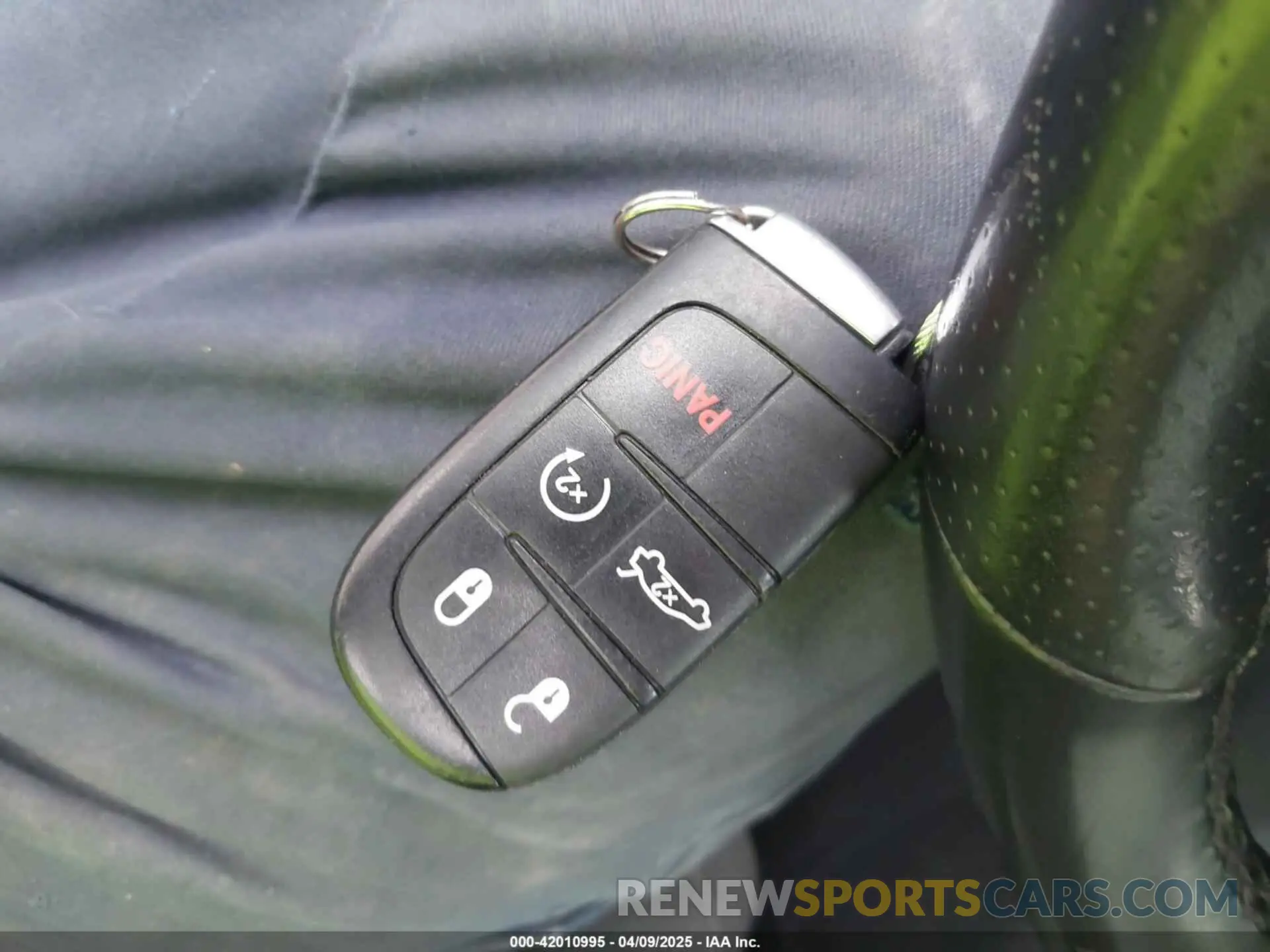 11 fotografías del automóvil dañado 2C3CDXGJXKH635612 DODGE CHARGER 2019
