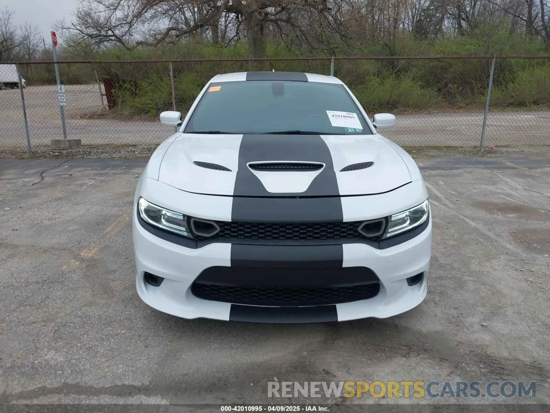 12 fotografías del automóvil dañado 2C3CDXGJXKH635612 DODGE CHARGER 2019