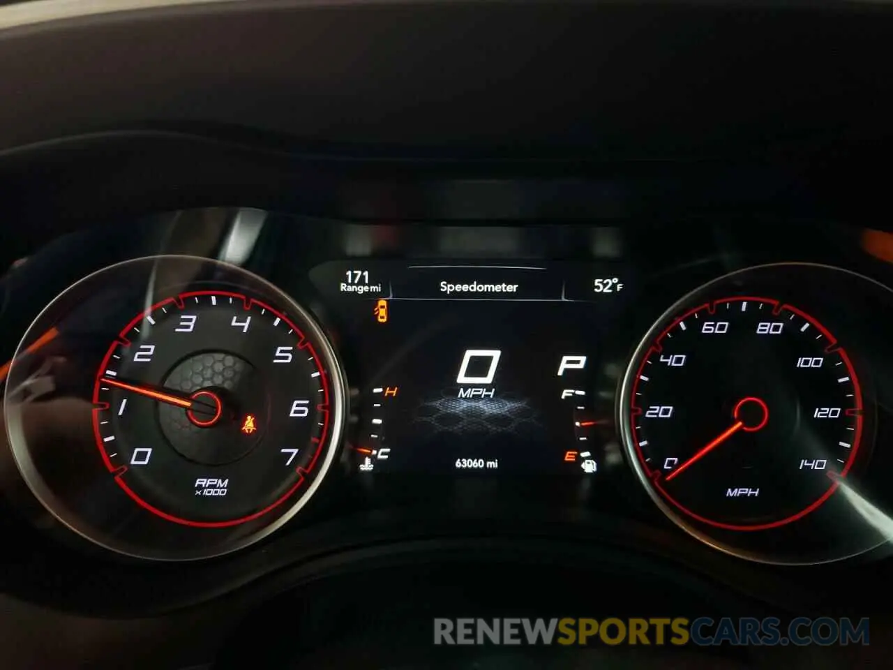 9 fotografías del automóvil dañado 2C3CDXHG1KH624291 DODGE CHARGER 2019