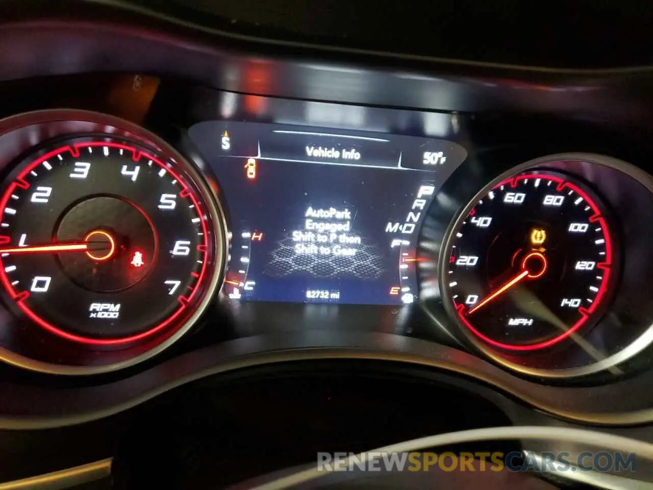 9 fotografías del automóvil dañado 2C3CDXHG1KH639308 DODGE CHARGER 2019