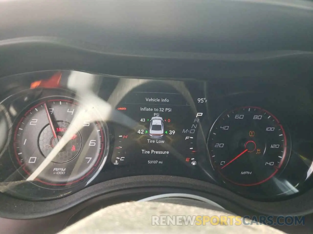 9 fotografías del automóvil dañado 2C3CDXHG2KH527567 DODGE CHARGER 2019