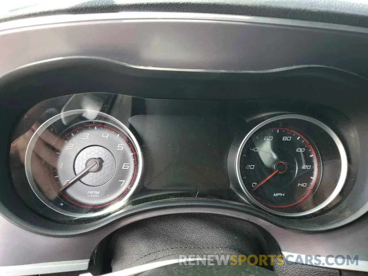 9 fotografías del automóvil dañado 2C3CDXHG3KH627080 DODGE CHARGER 2019