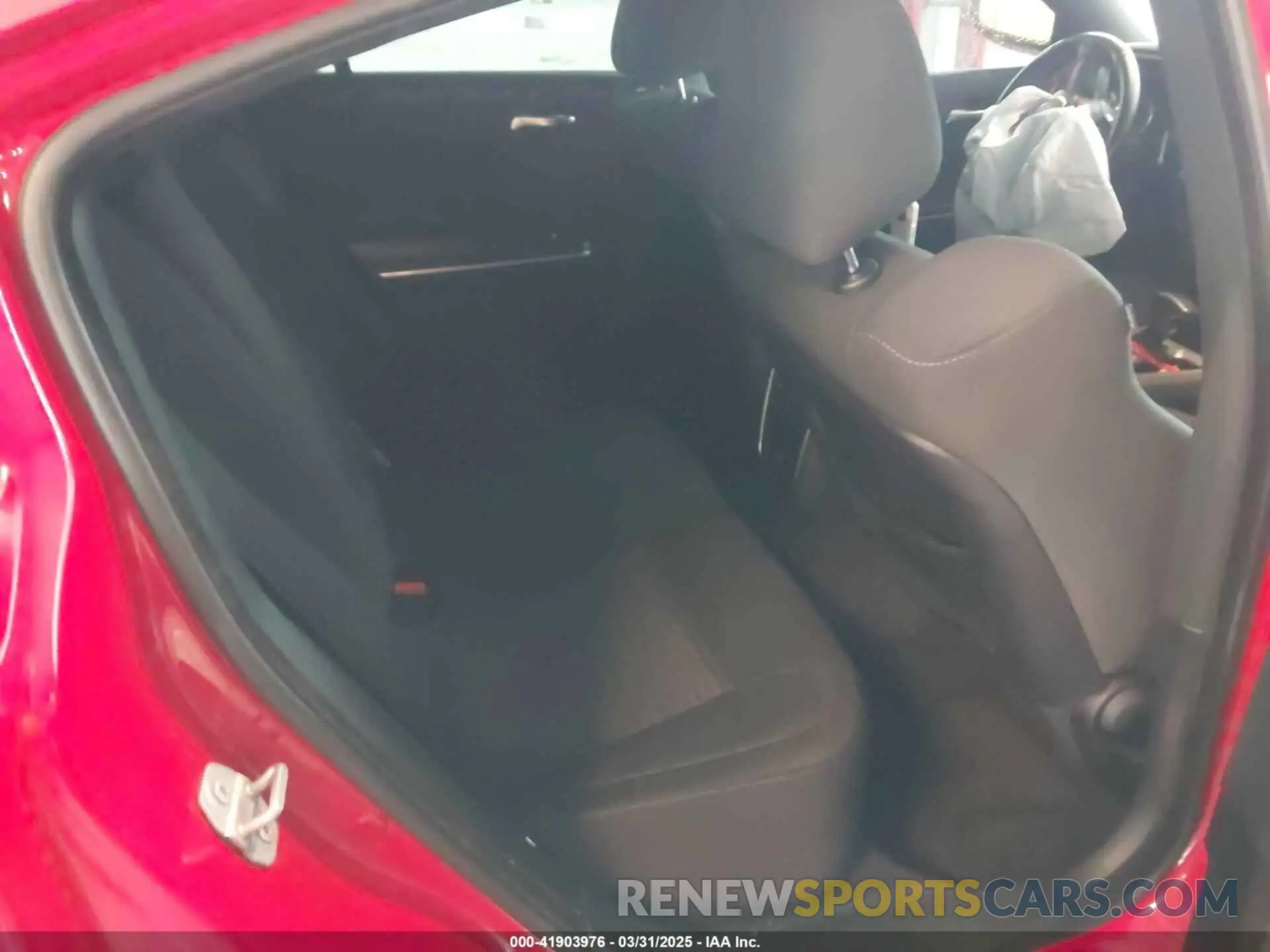 8 fotografías del automóvil dañado 2C3CDXHG4KH526761 DODGE CHARGER 2019