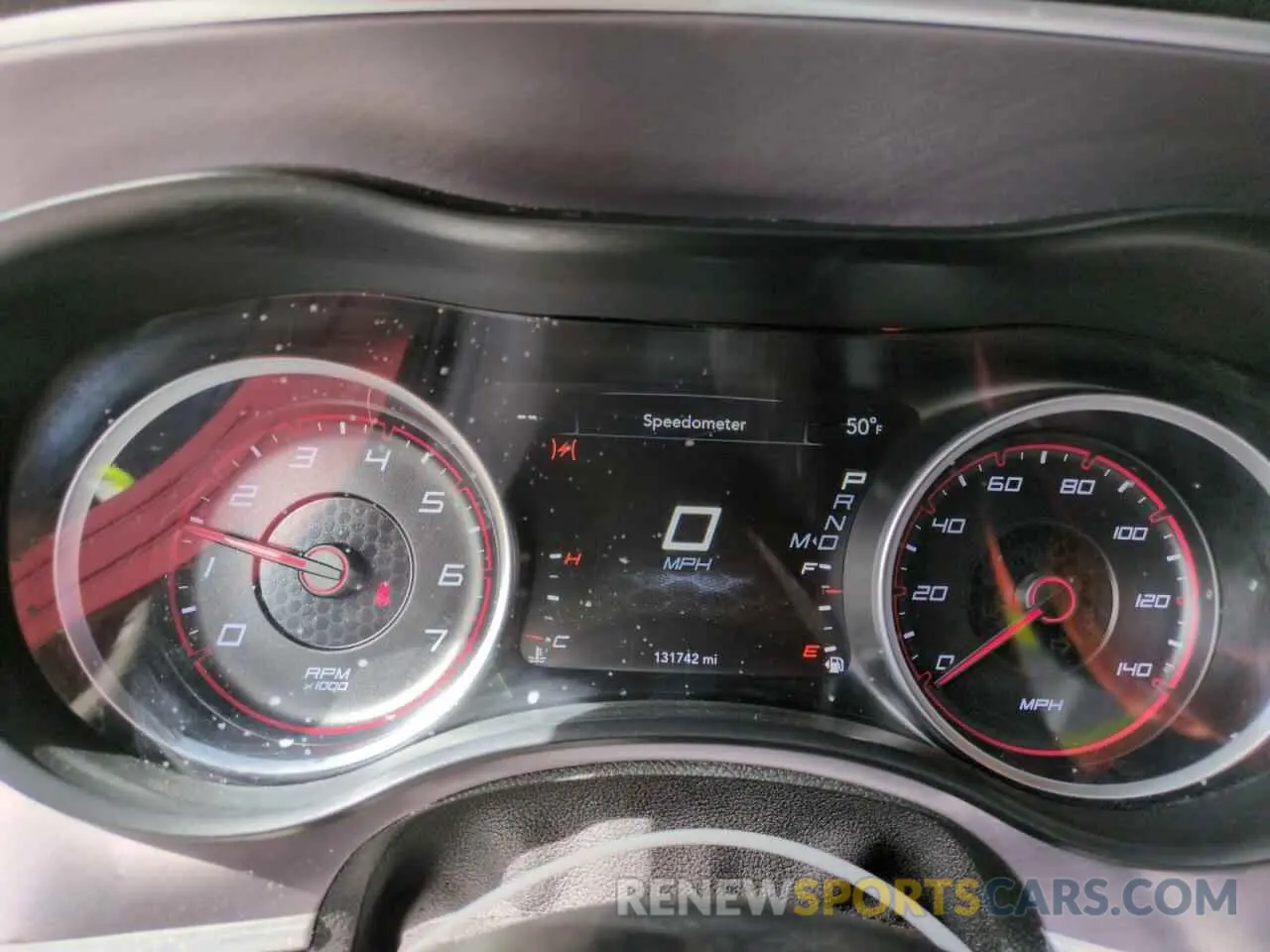 9 fotografías del automóvil dañado 2C3CDXHG4KH598320 DODGE CHARGER 2019