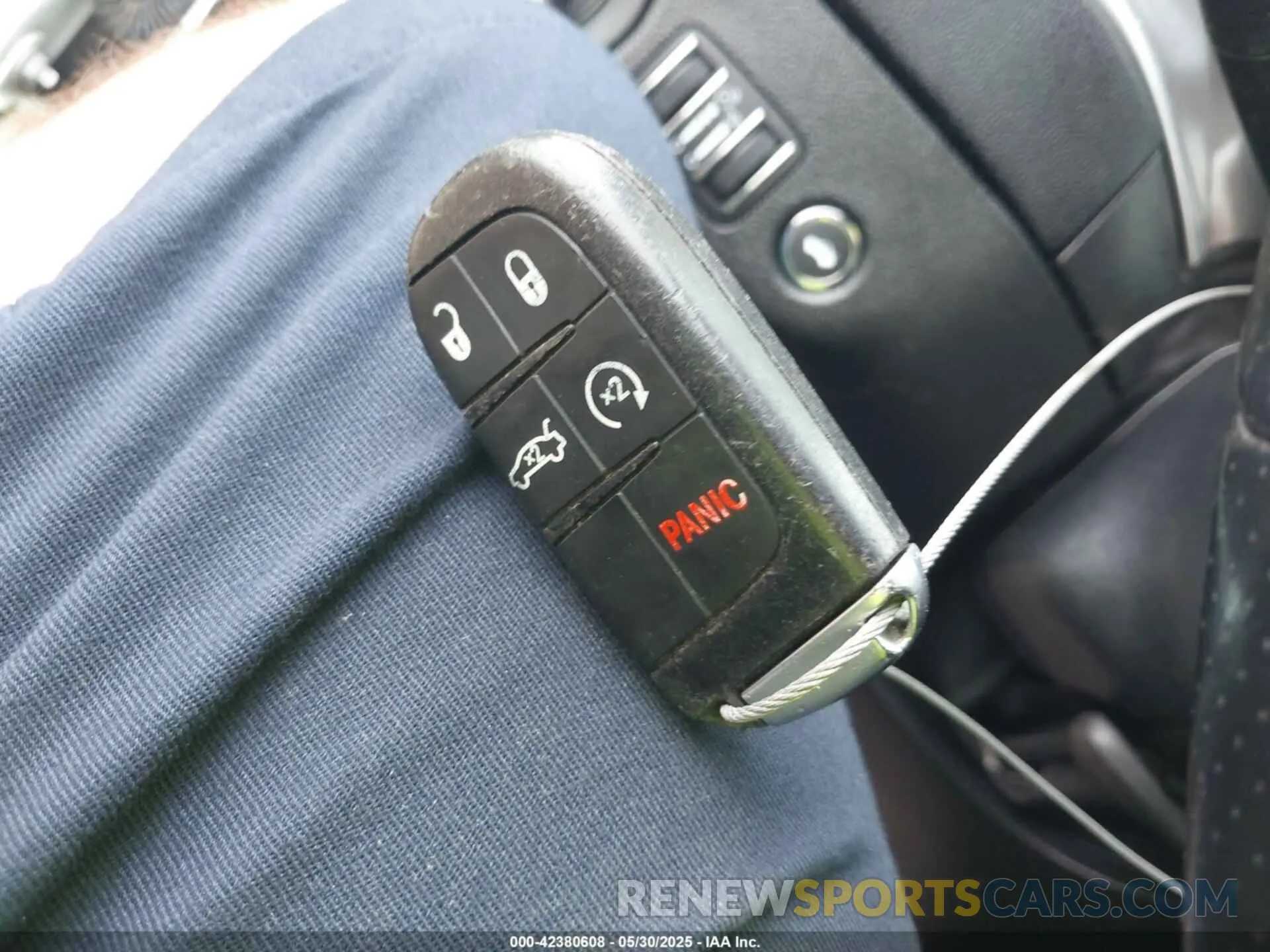 11 fotografías del automóvil dañado 2C3CDXHG4KH686994 DODGE CHARGER 2019