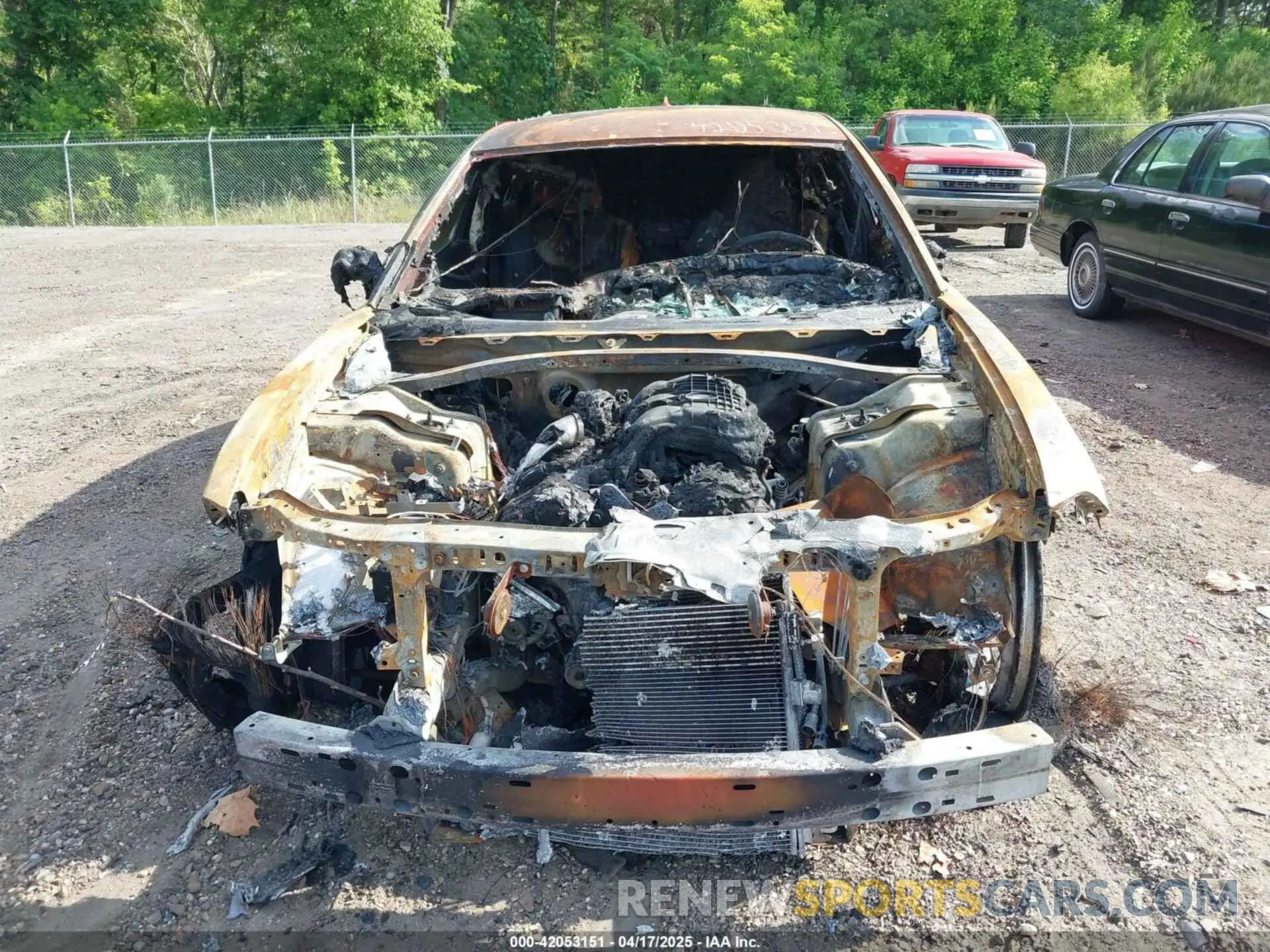 6 fotografías del automóvil dañado 2C3CDXHG5KH658752 DODGE CHARGER 2019
