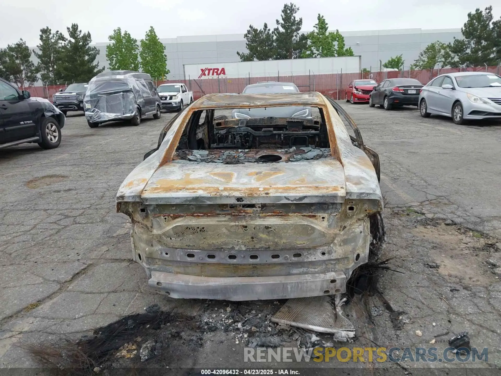 15 fotografías del automóvil dañado 2C3CDXHG6KH673647 DODGE CHARGER 2019