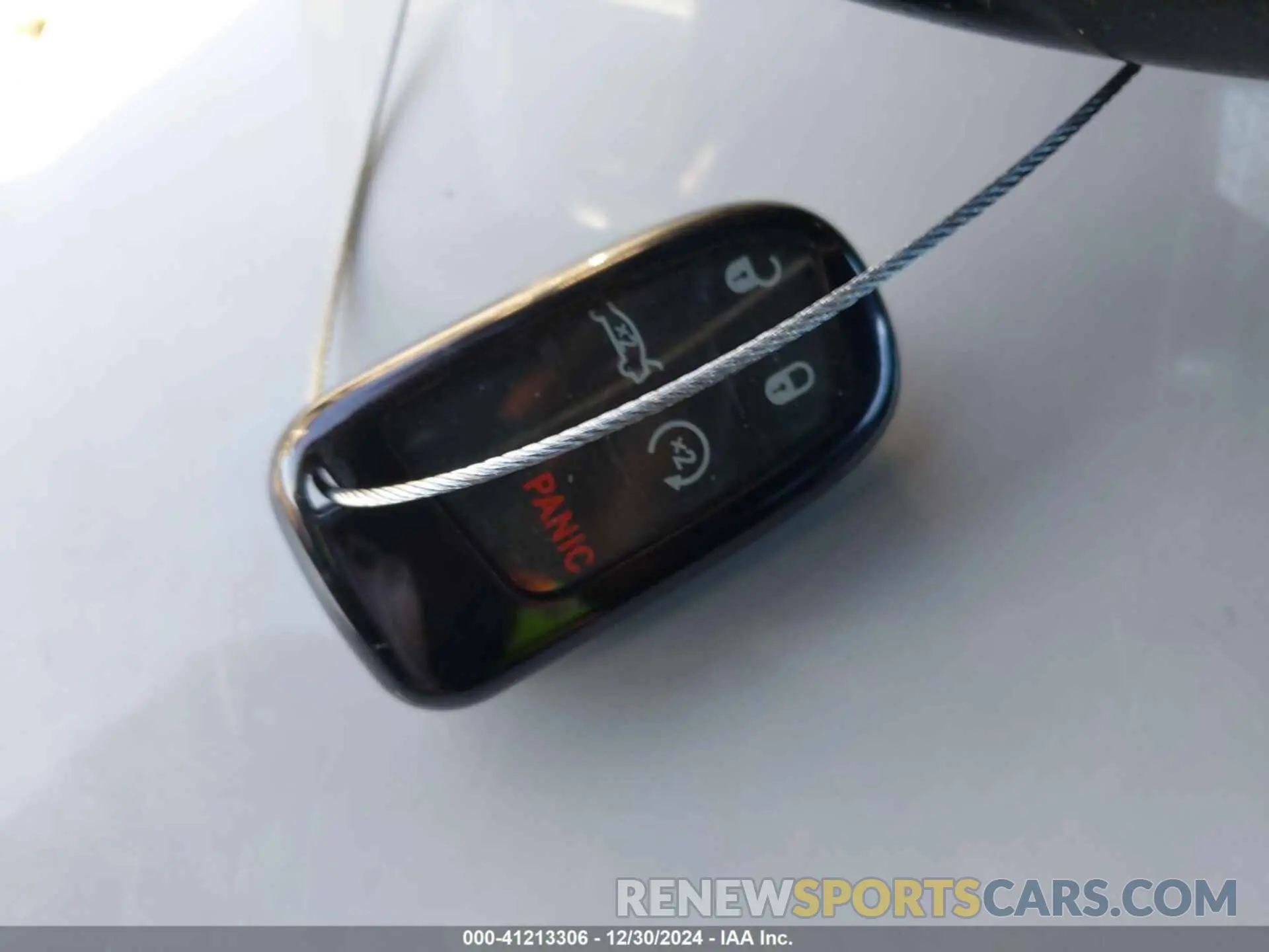 11 fotografías del automóvil dañado 2C3CDXHG6KH740375 DODGE CHARGER 2019