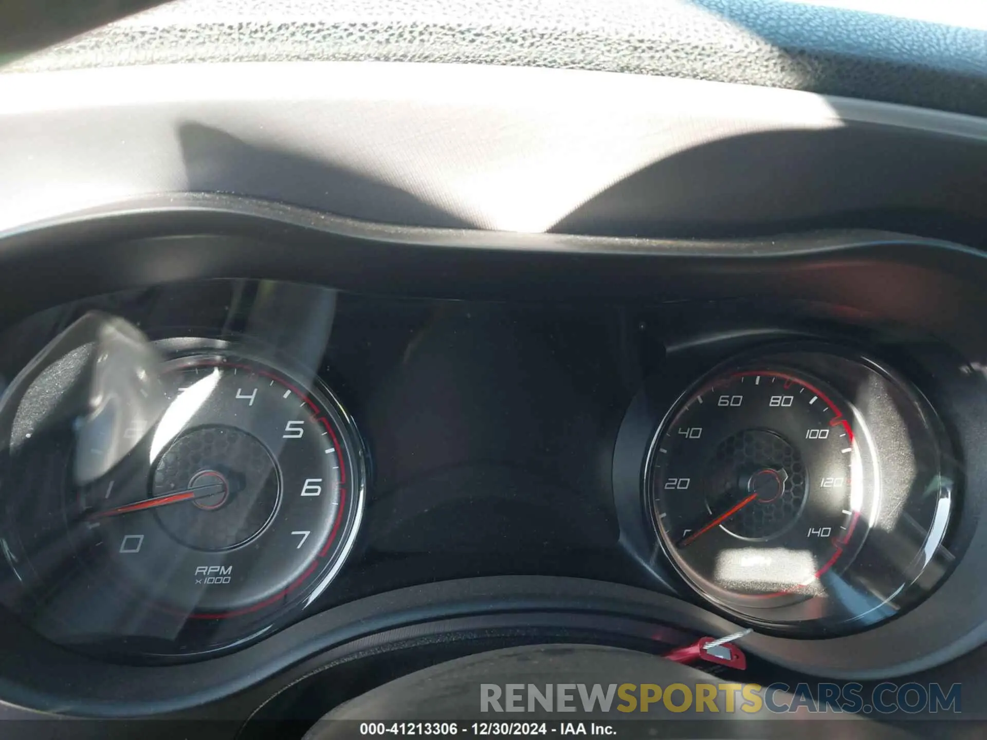 7 fotografías del automóvil dañado 2C3CDXHG6KH740375 DODGE CHARGER 2019