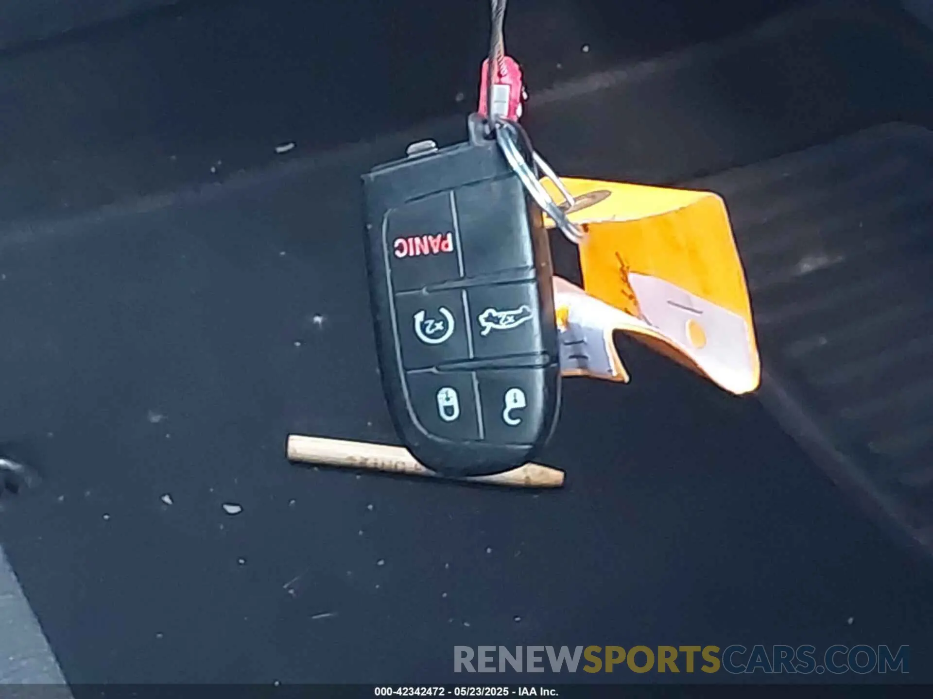 11 fotografías del automóvil dañado 2C3CDXHG7KH597064 DODGE CHARGER 2019