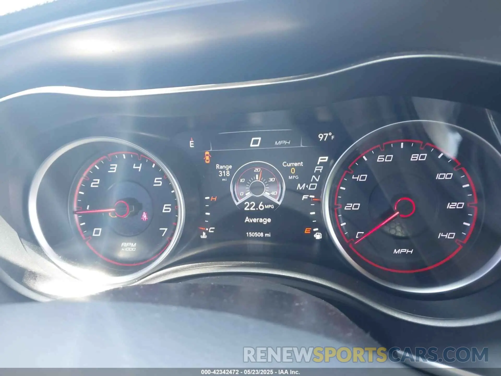 7 fotografías del automóvil dañado 2C3CDXHG7KH597064 DODGE CHARGER 2019
