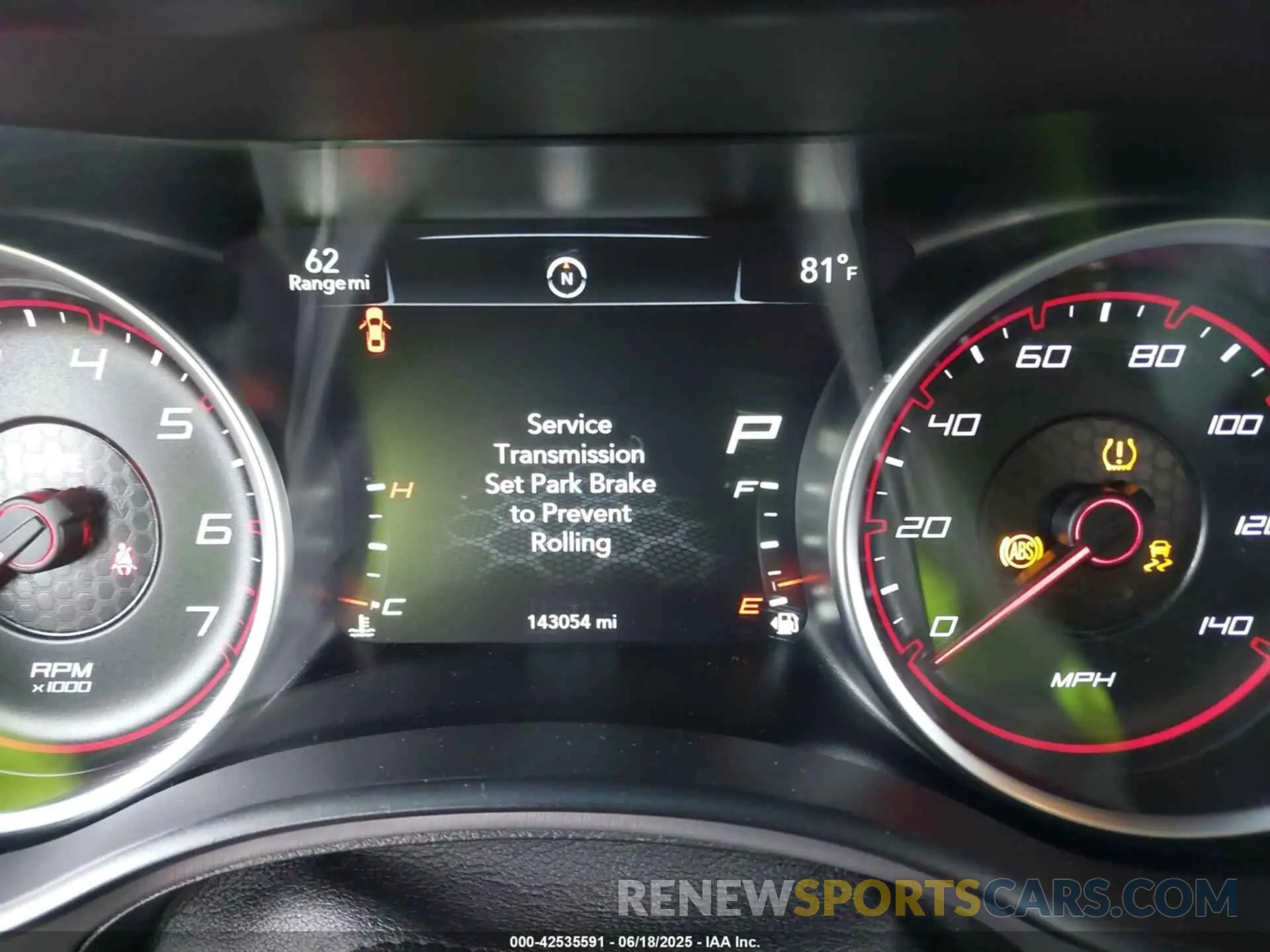 7 fotografías del automóvil dañado 2C3CDXHG7KH598876 DODGE CHARGER 2019