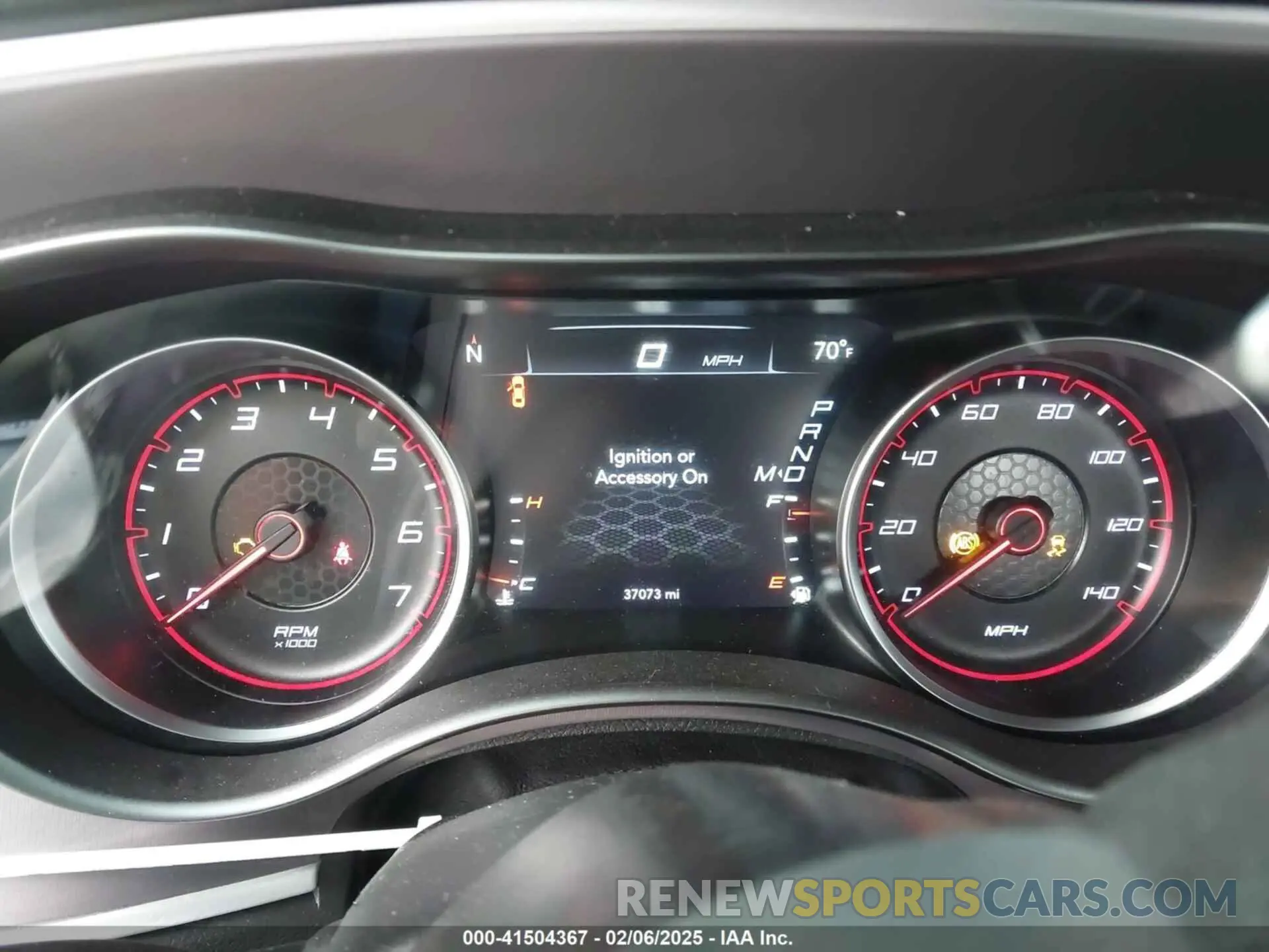 7 fotografías del automóvil dañado 2C3CDXHG7KH619502 DODGE CHARGER 2019