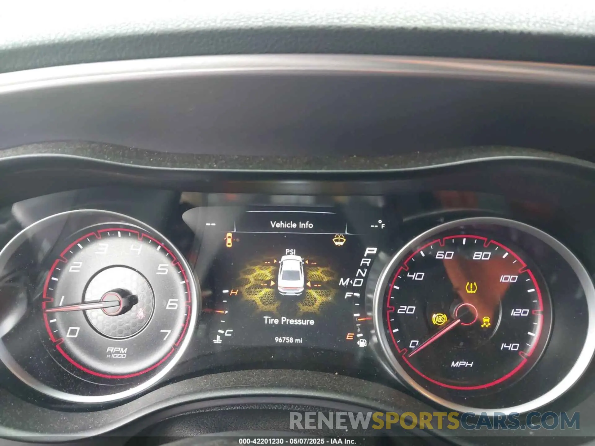 7 fotografías del automóvil dañado 2C3CDXHG9KH512483 DODGE CHARGER 2019