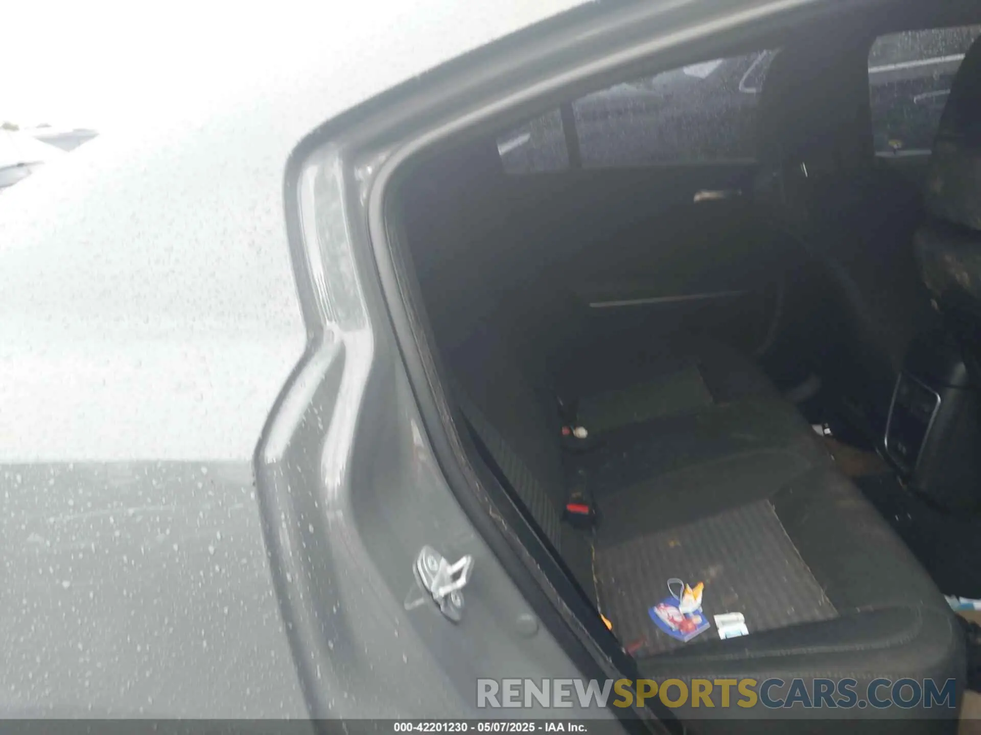 8 fotografías del automóvil dañado 2C3CDXHG9KH512483 DODGE CHARGER 2019