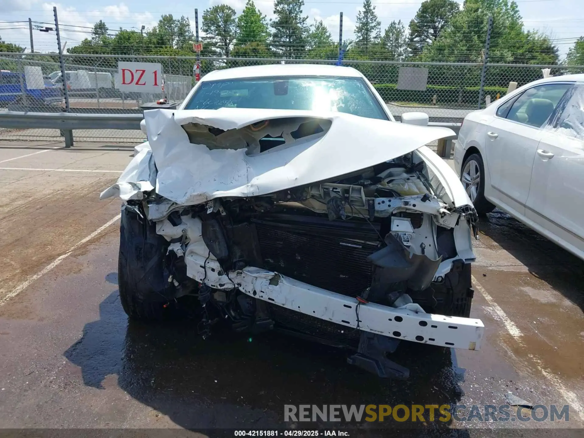 13 fotografías del automóvil dañado 2C3CDXHGXKH608848 DODGE CHARGER 2019