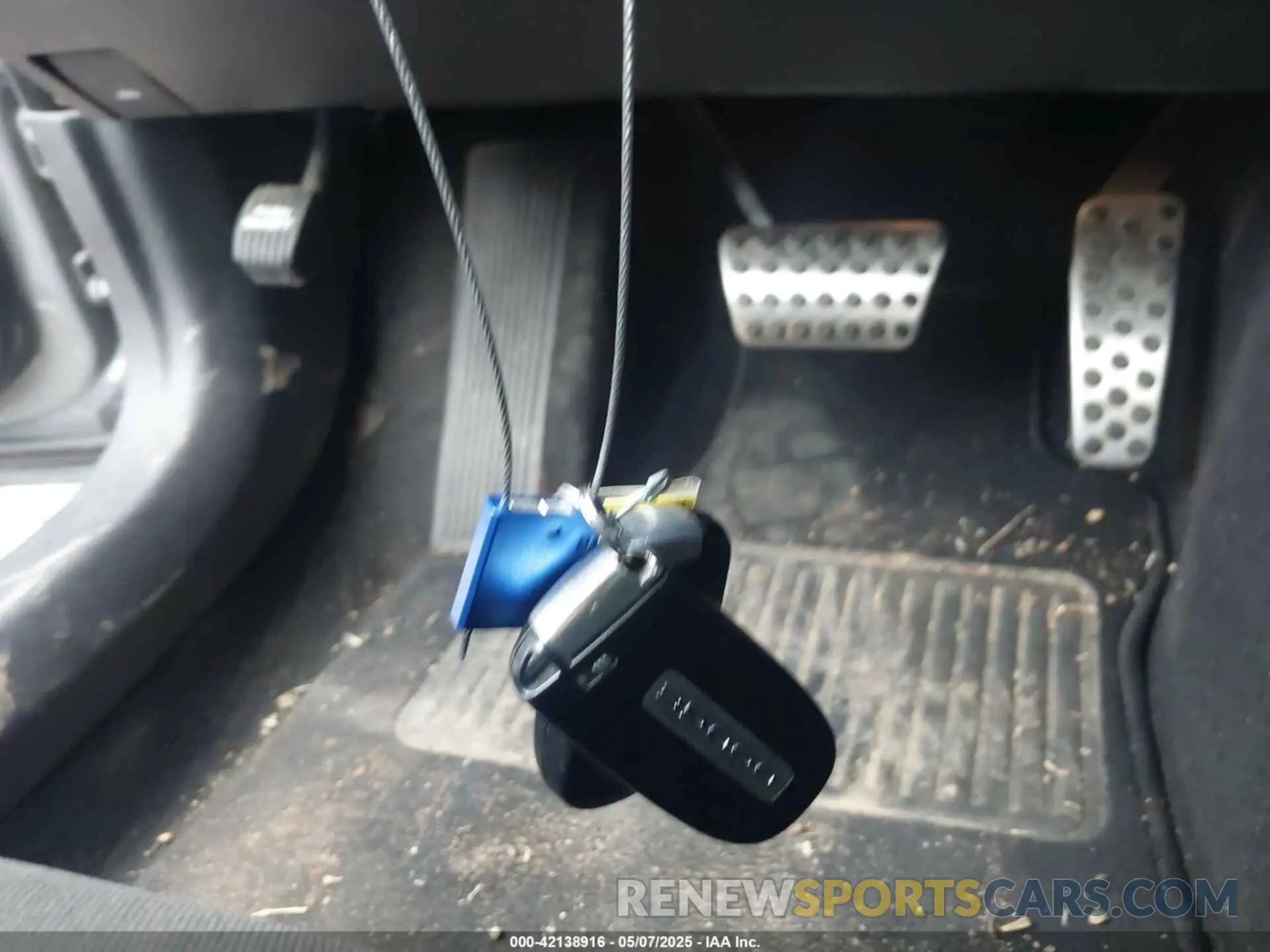 11 fotografías del automóvil dañado 2C3CDXHGXKH681895 DODGE CHARGER 2019
