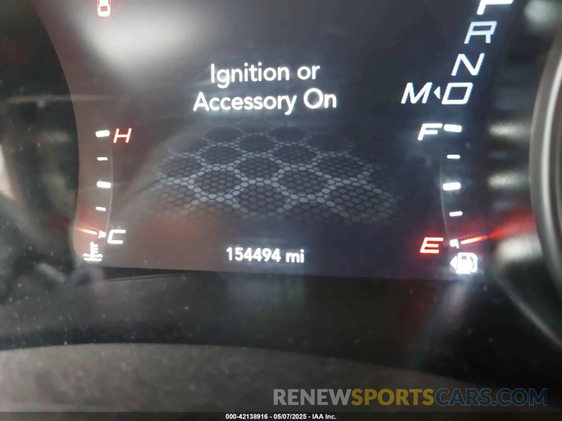 7 fotografías del automóvil dañado 2C3CDXHGXKH681895 DODGE CHARGER 2019