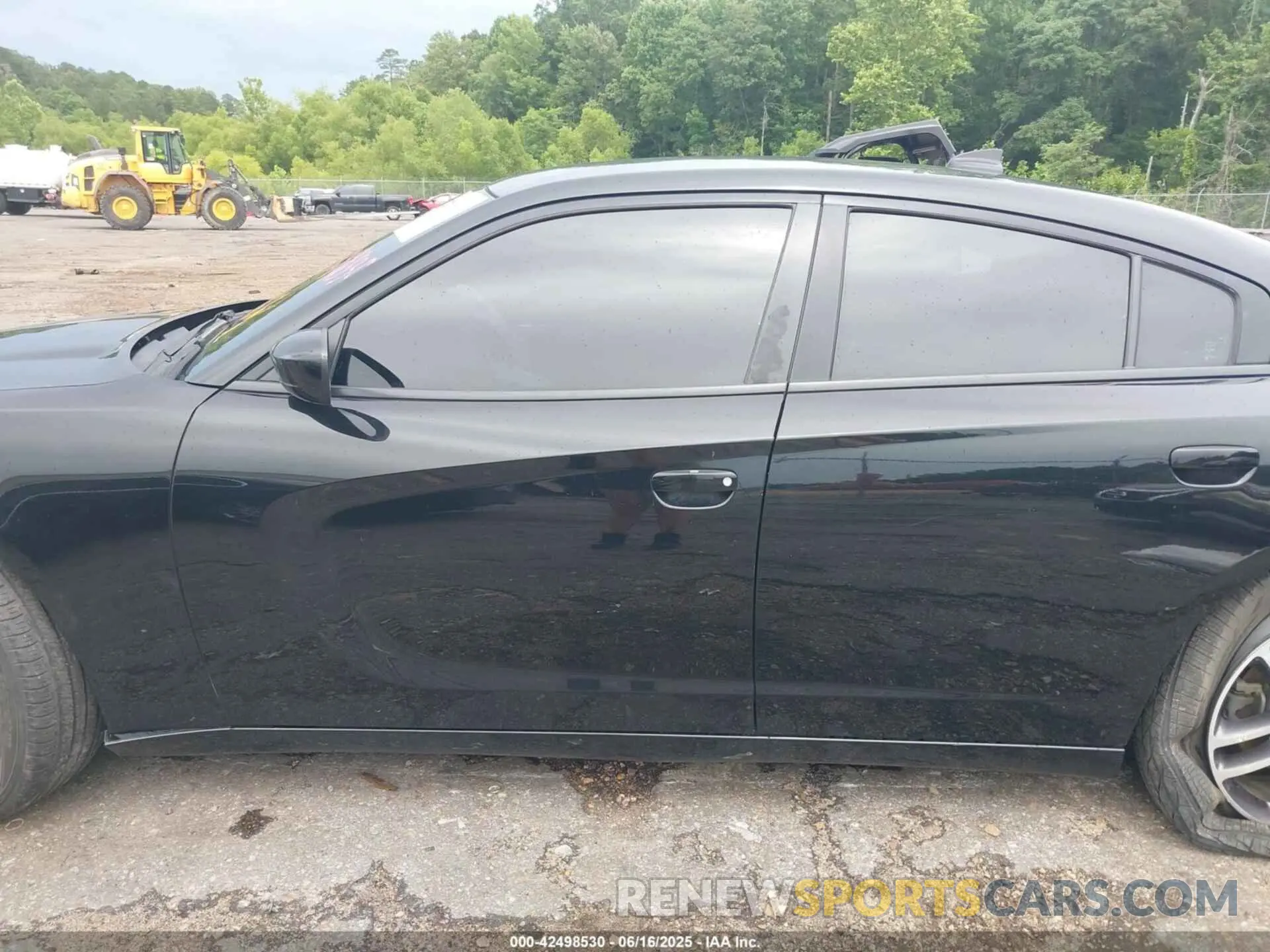 14 fotografías del automóvil dañado 2C3CDXJG0KH757957 DODGE CHARGER 2019